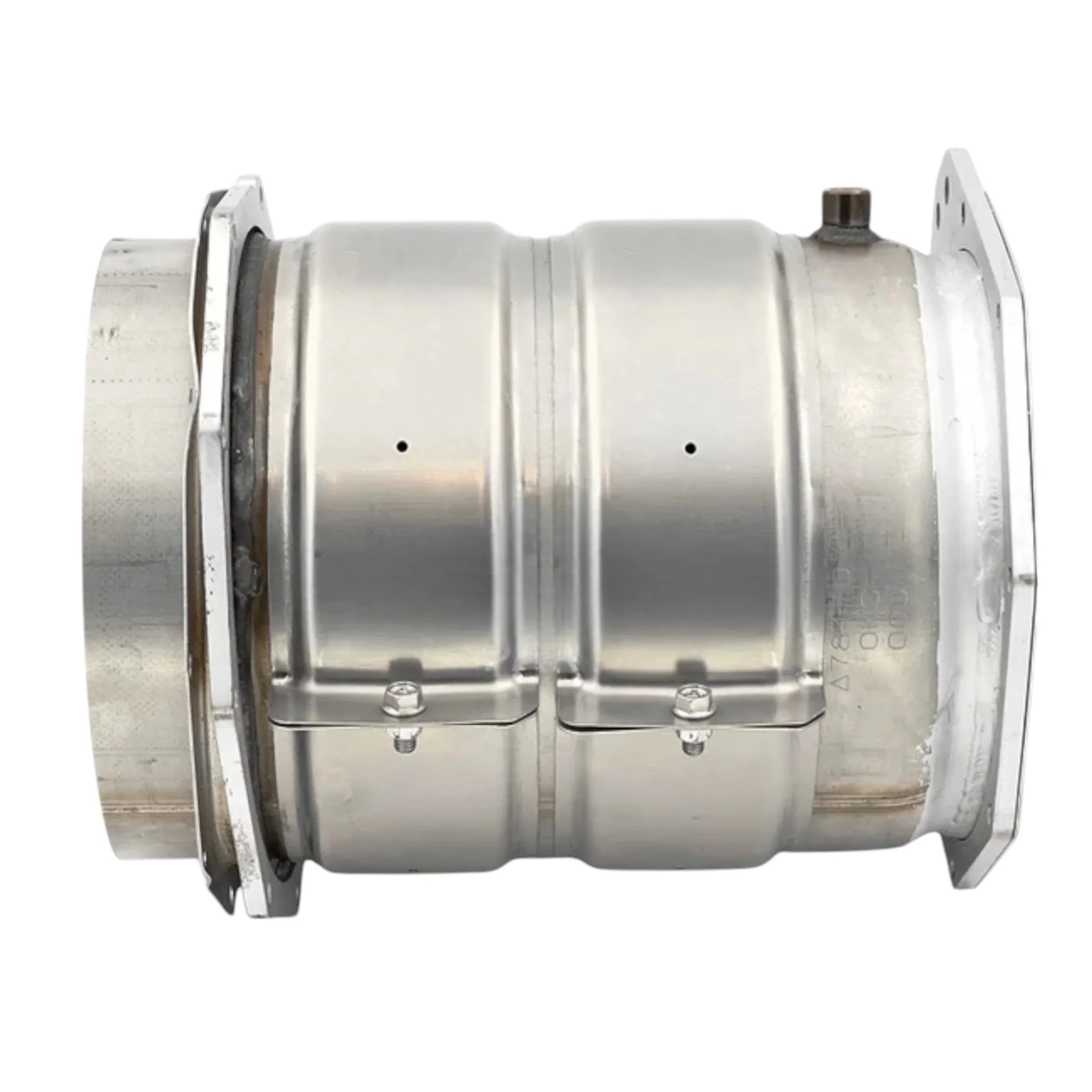 1804078090 Genuine Hino DPF Converter Assembly