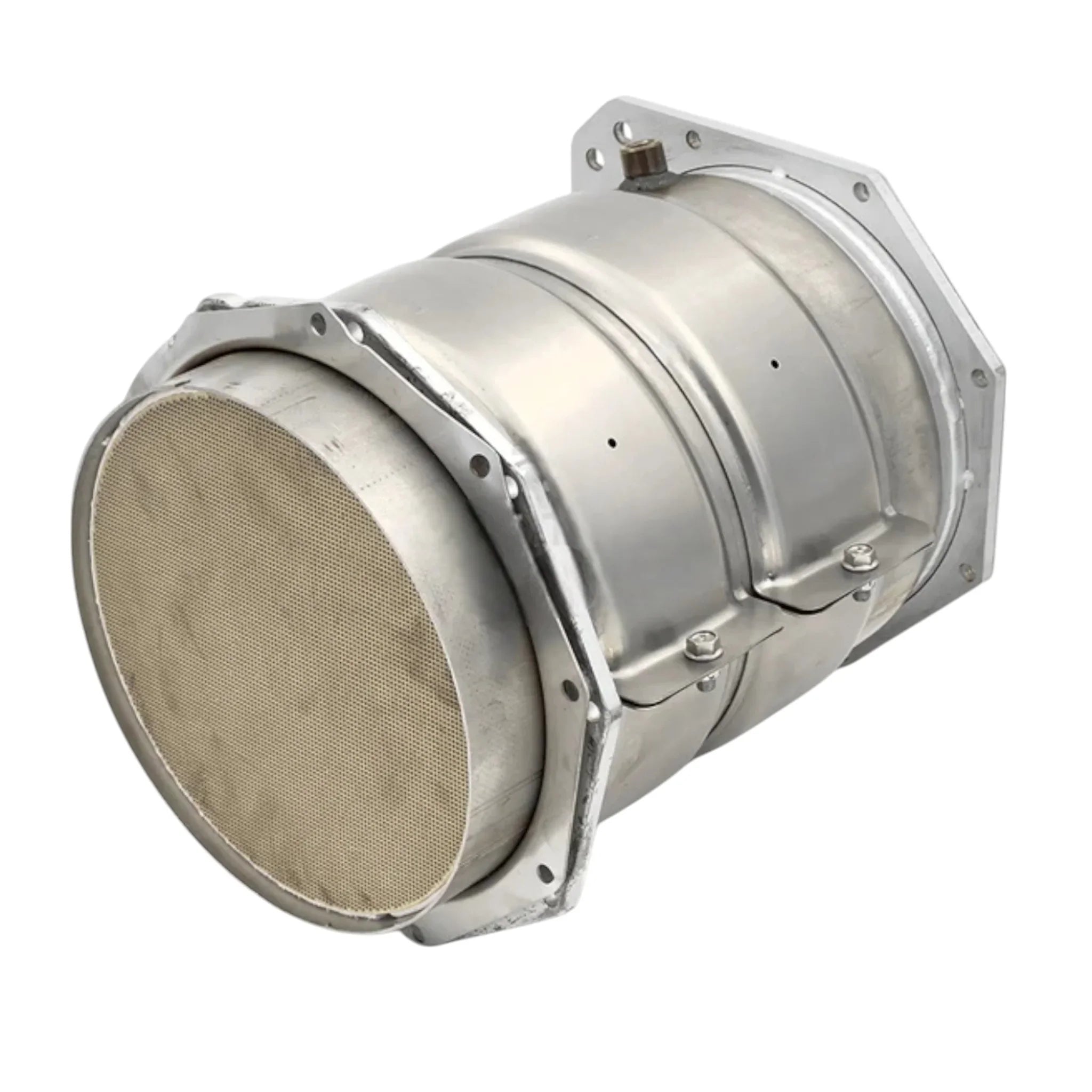 1804078090 Genuine Hino DPF Converter Assembly