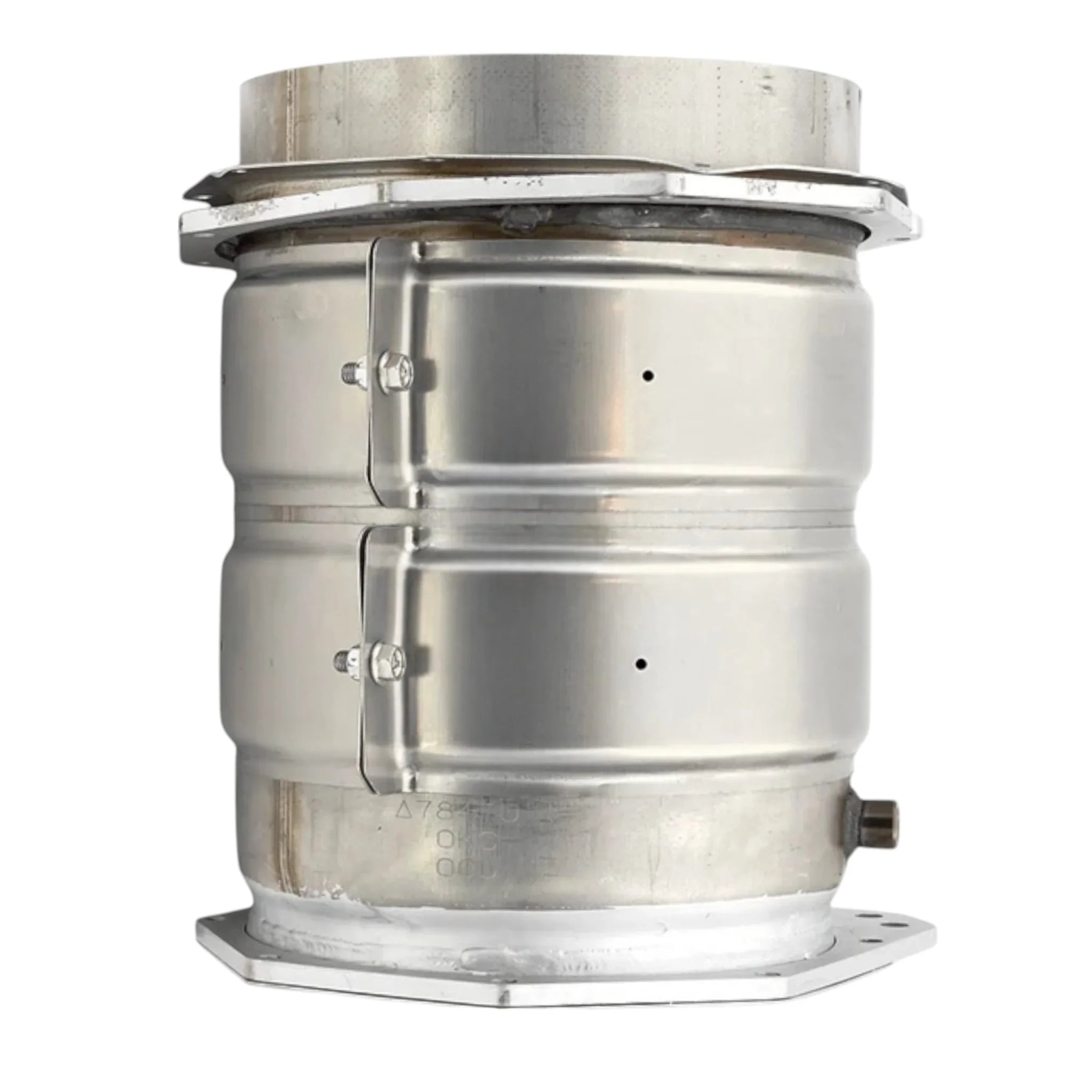 1804078090 Genuine Hino DPF Converter Assembly