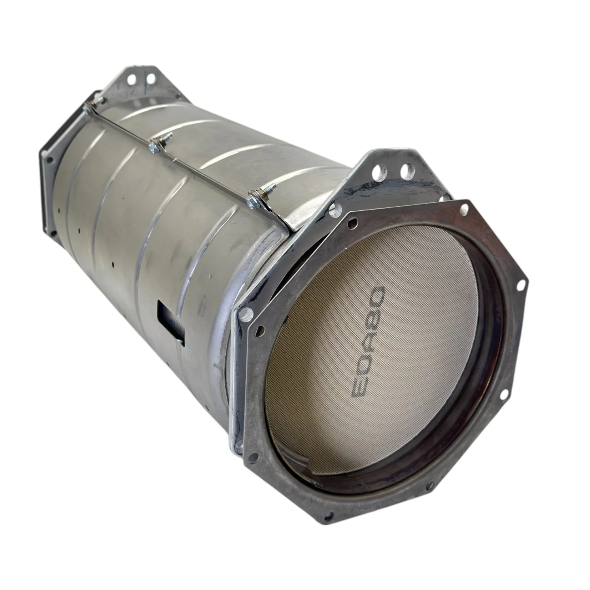 18040E0030 Genuine Hino Exhaust Pipe Converter