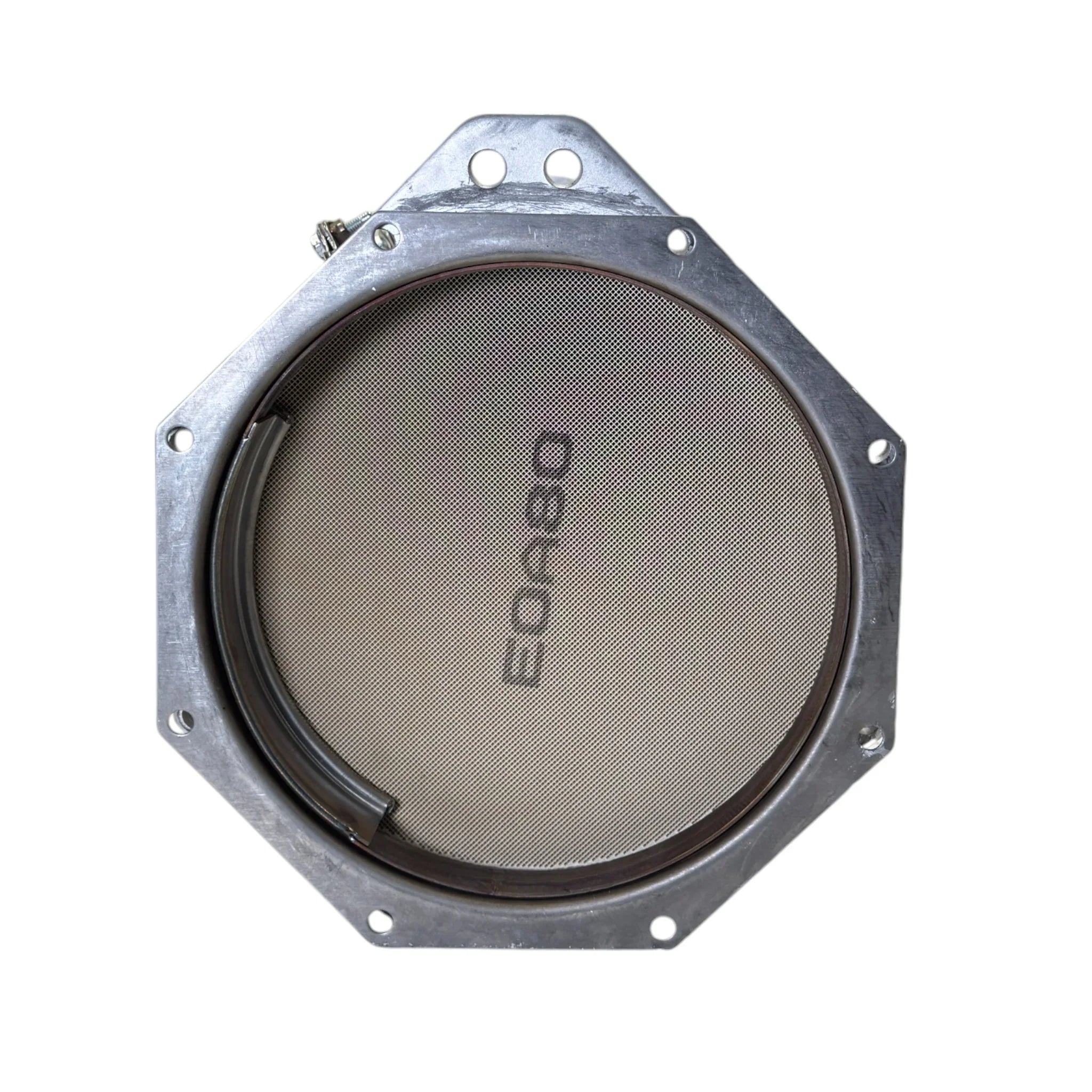 18040E0030 Genuine Hino Exhaust Pipe Converter