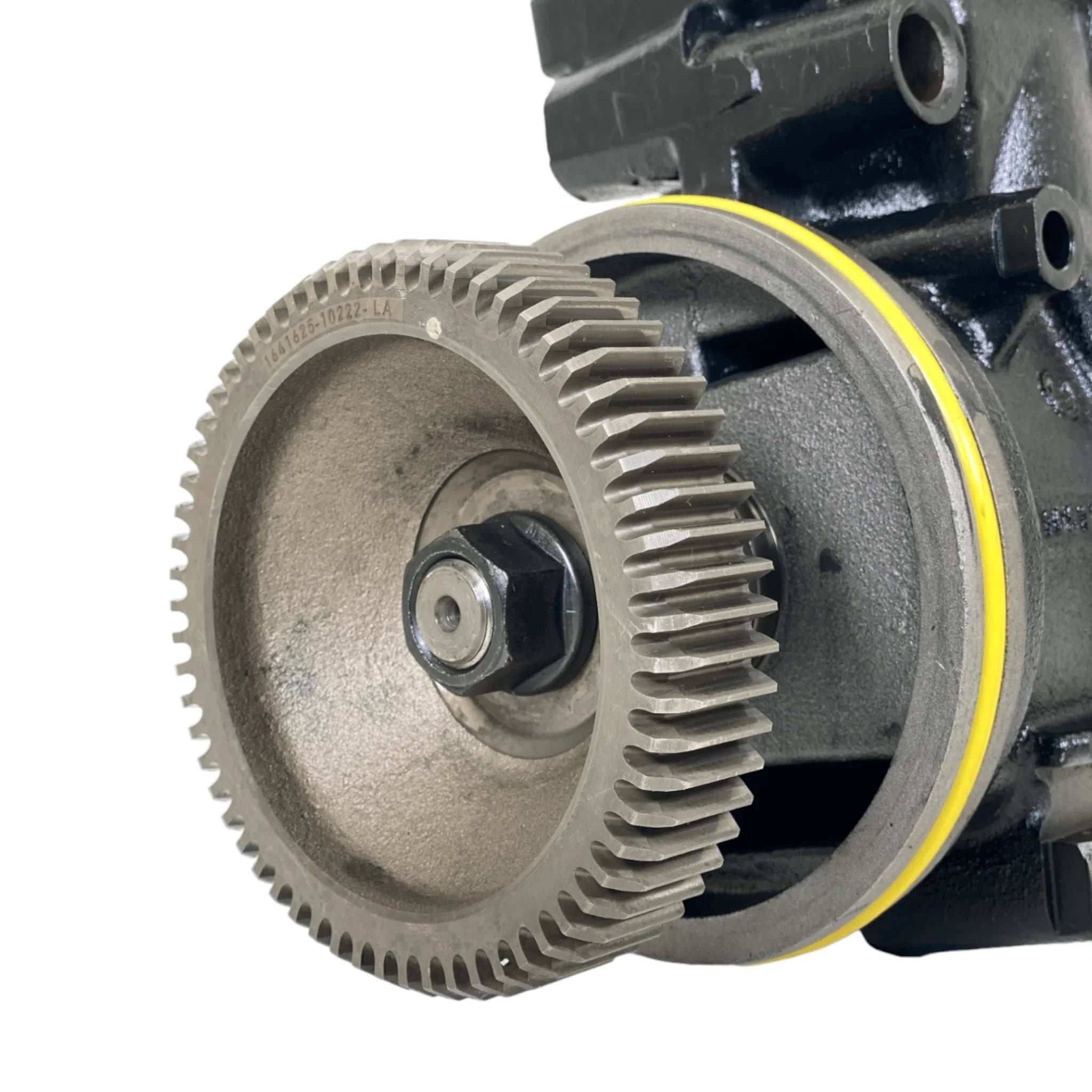 1805490 Genuine Paccar Mx13 Twin Air Compressor