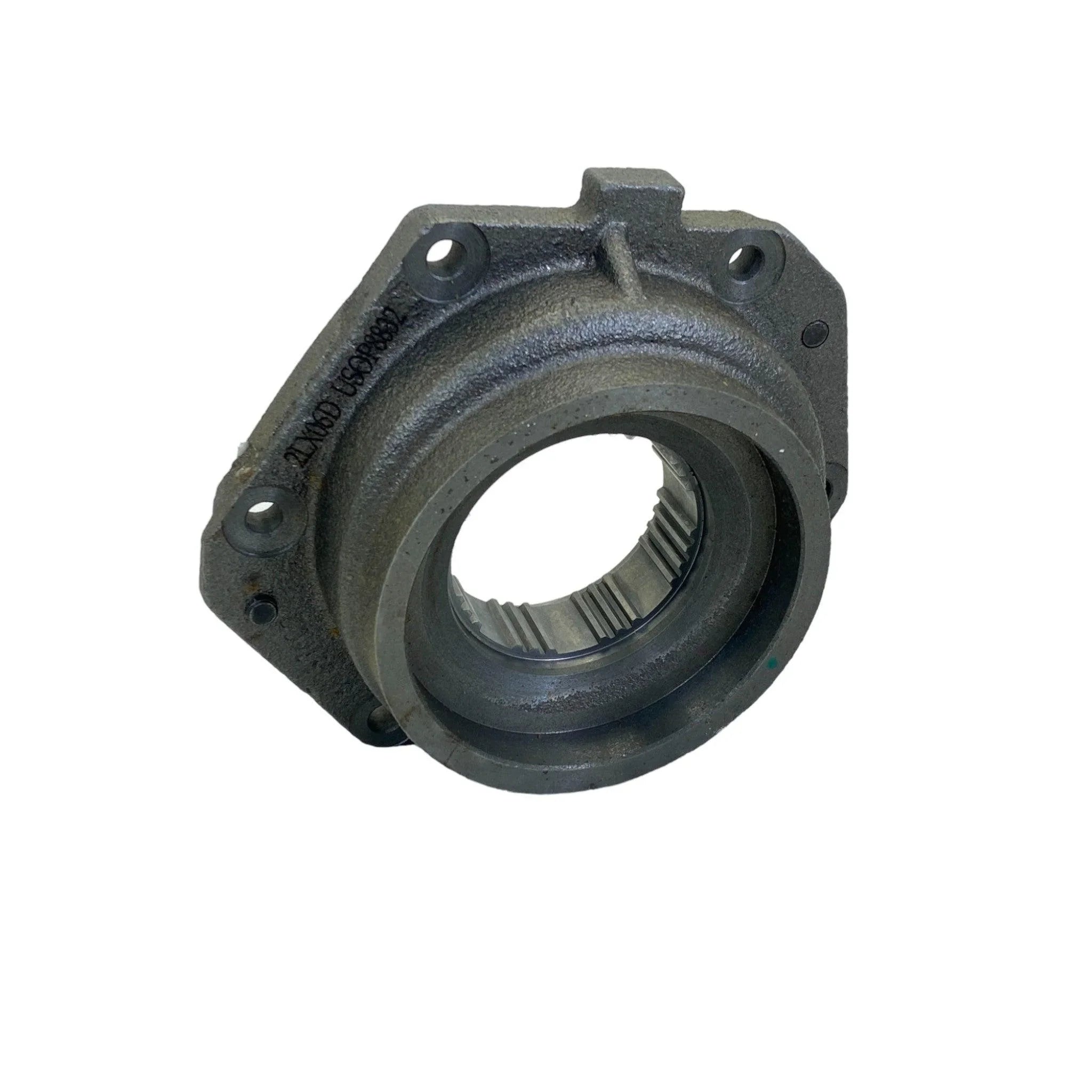 1808832C92 Genuine International Oil Pump