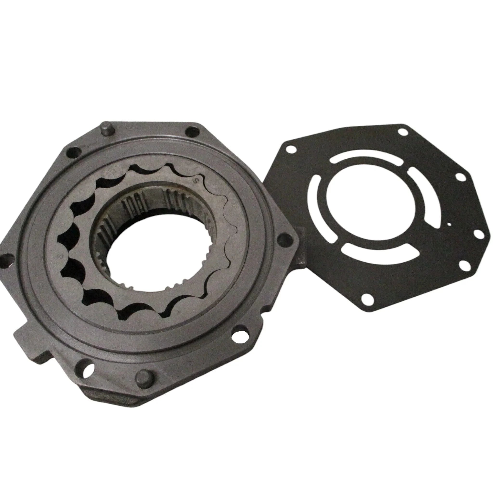 1808832C92 Genuine International Oil Pump