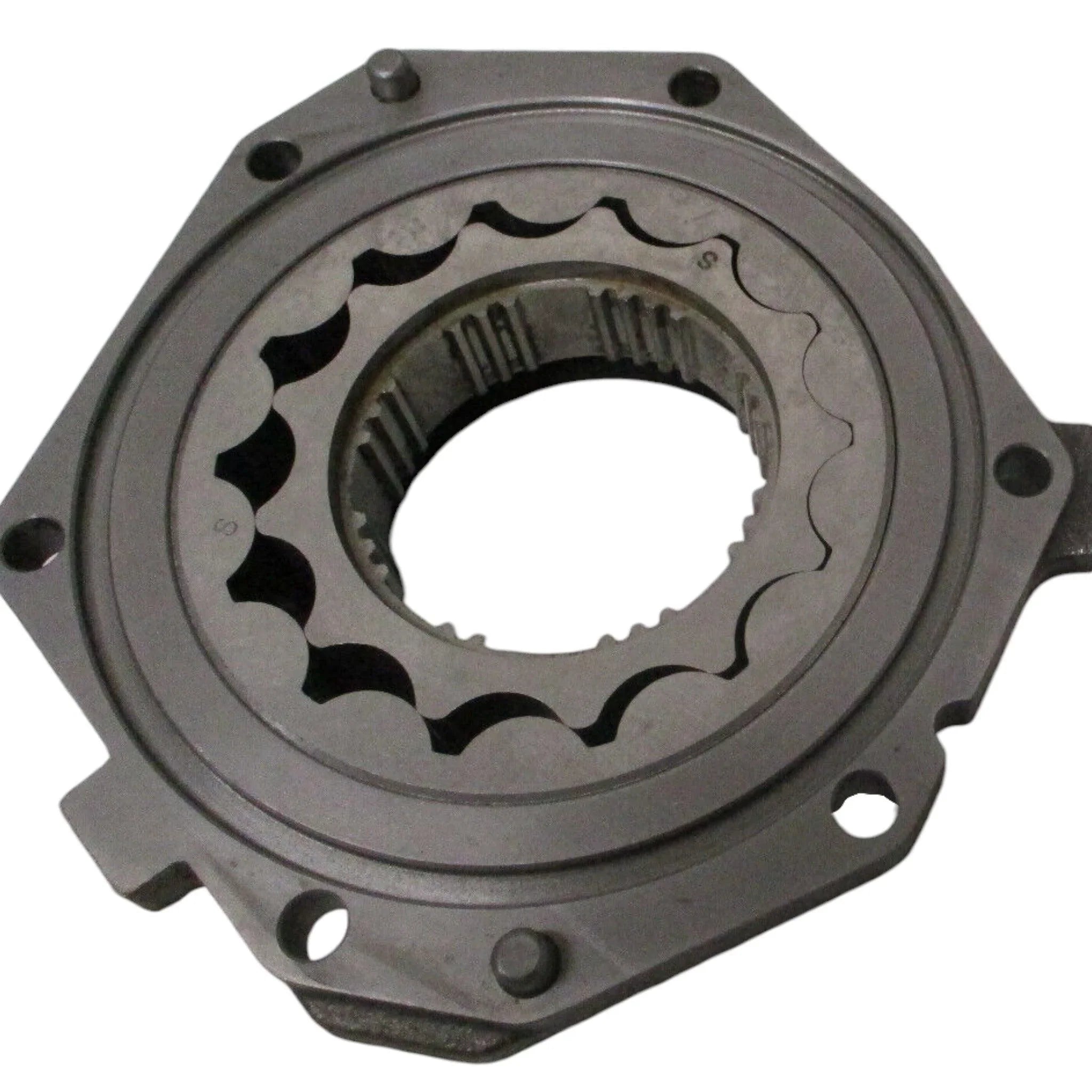 1808832C92 Genuine International Oil Pump