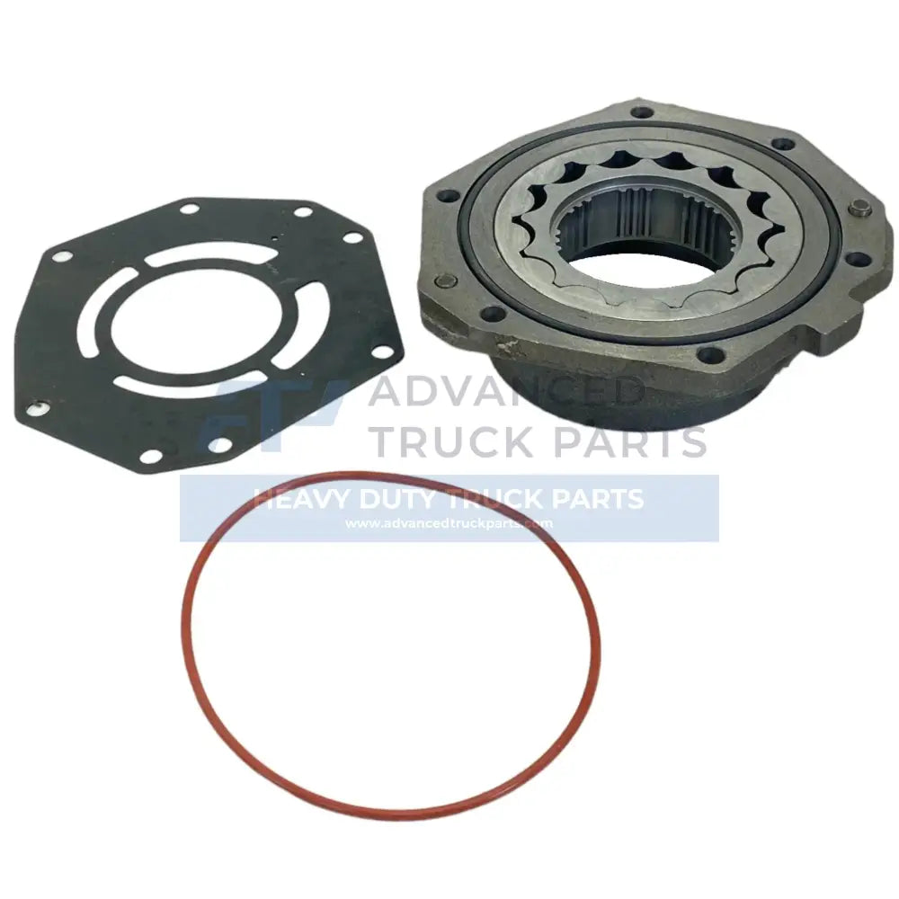 1808832C92 Genuine International Oil Pump