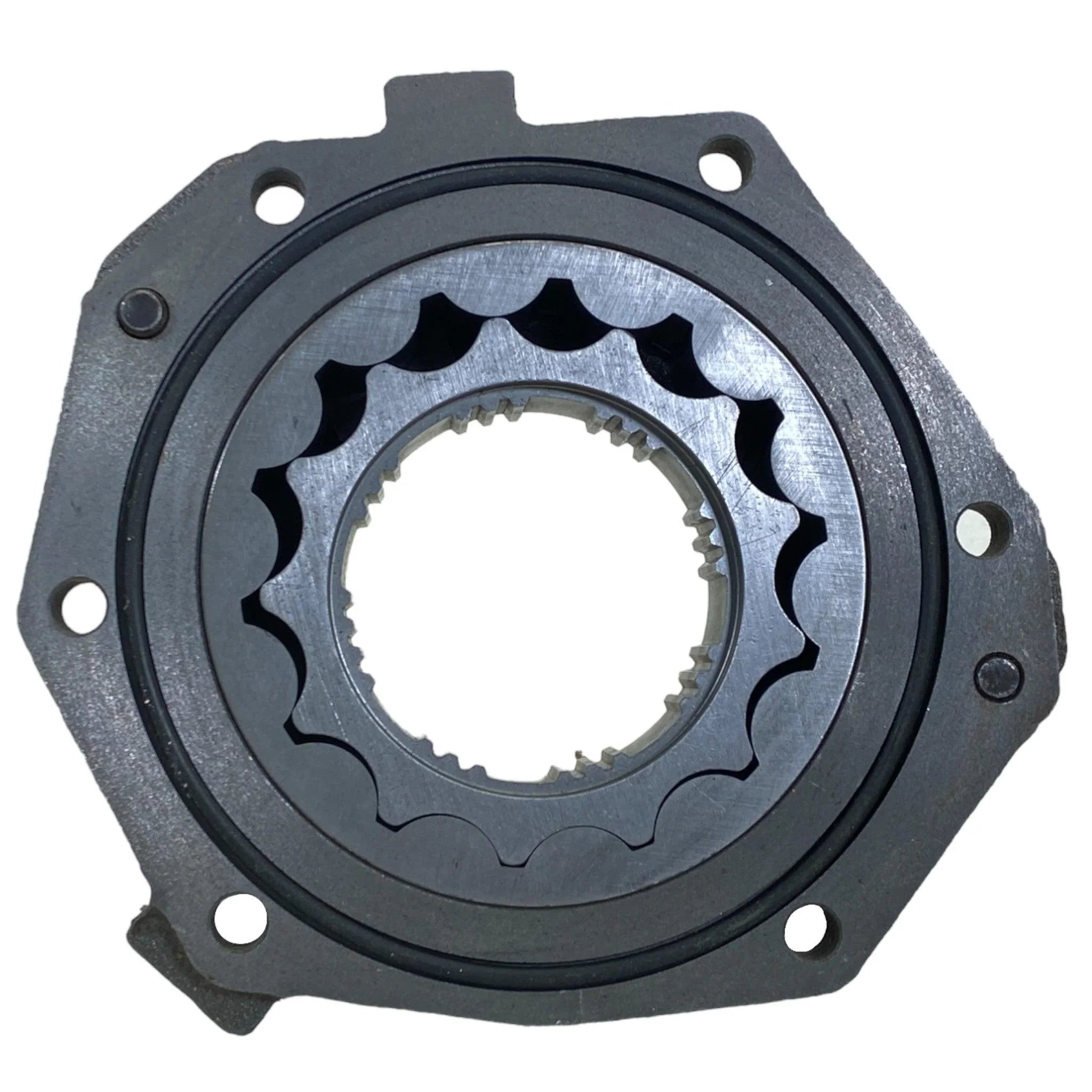 1808832C93 Genuine International Oil Pump