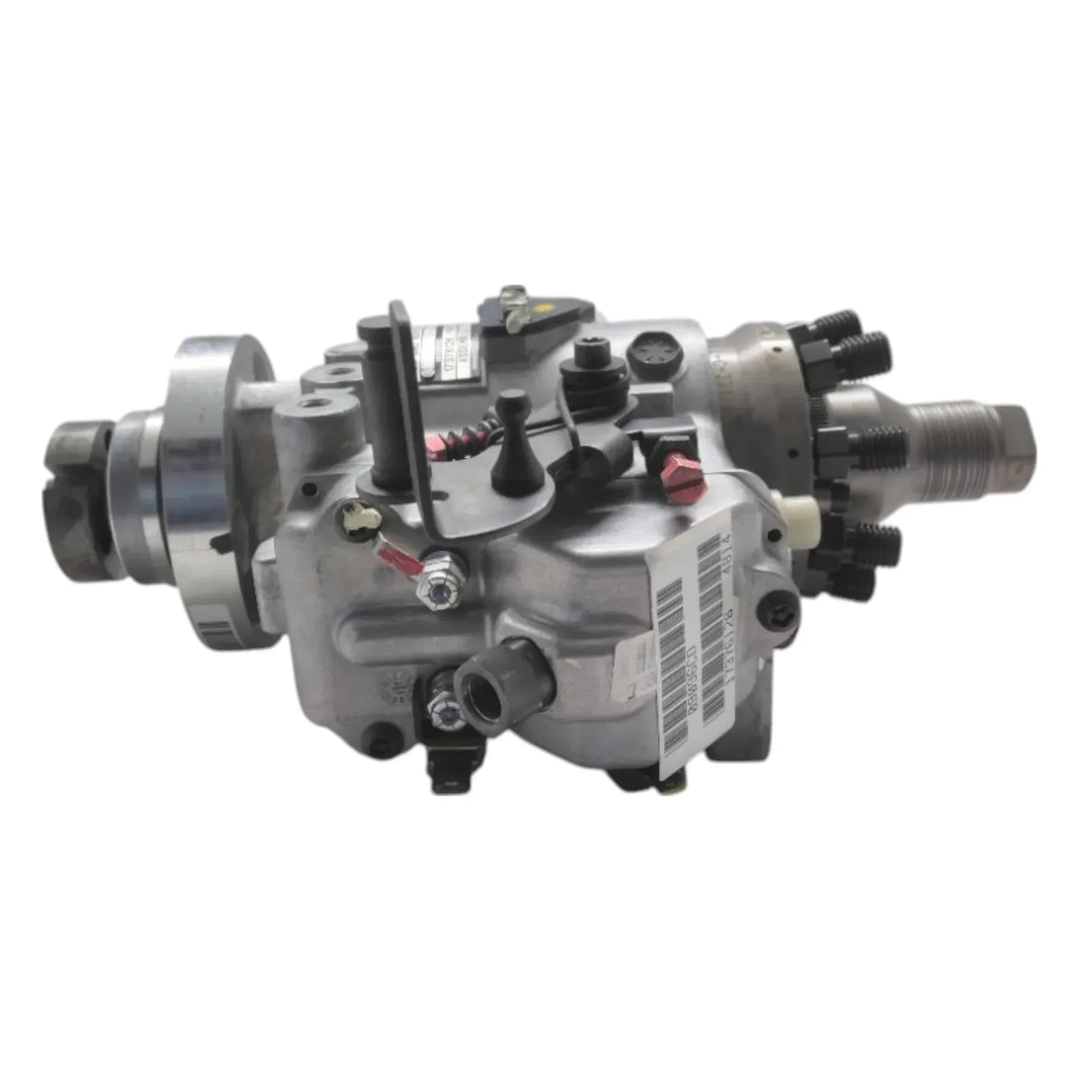 1809096C91 International Injection Pump