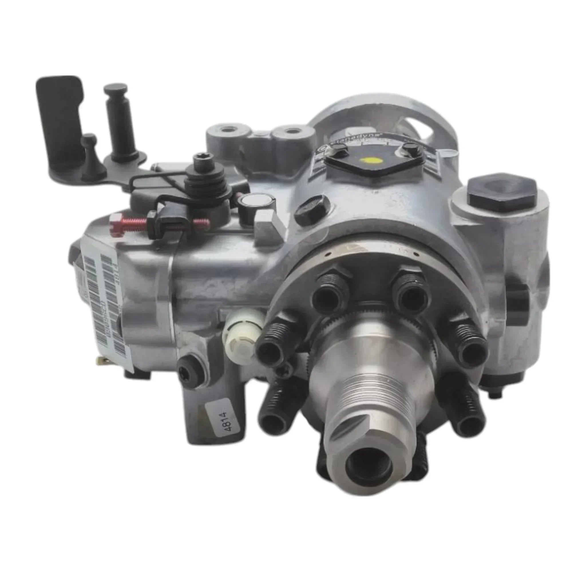 1809096C91 International Injection Pump