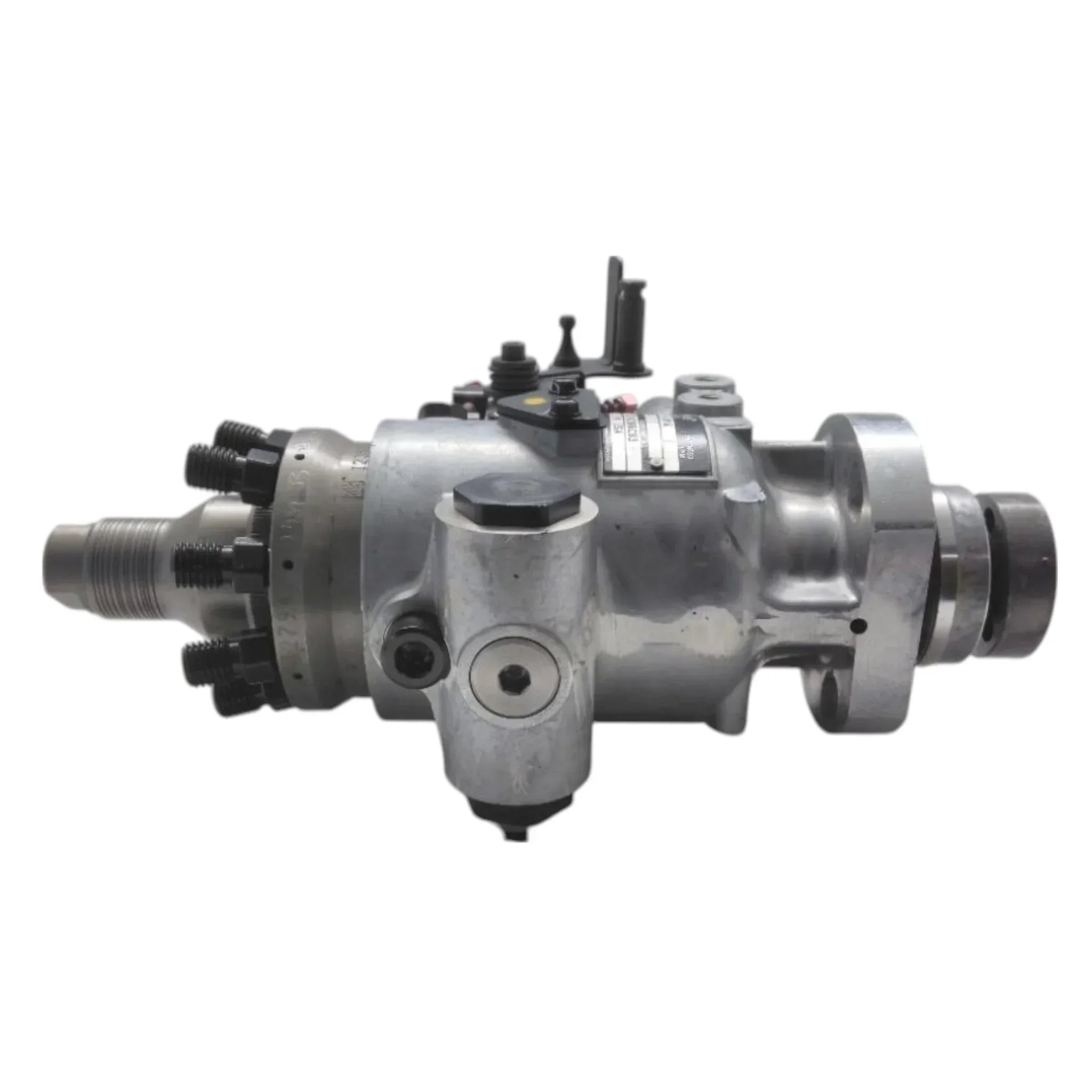 1809096C91 International Injection Pump