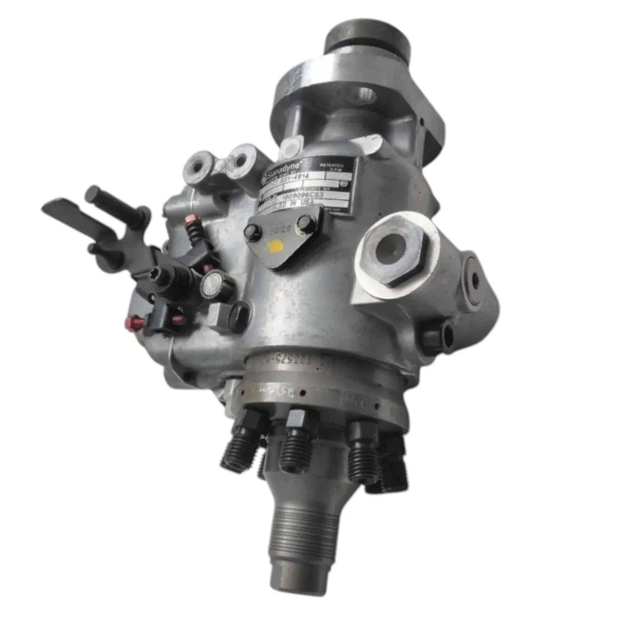 34631 International Injection Pump