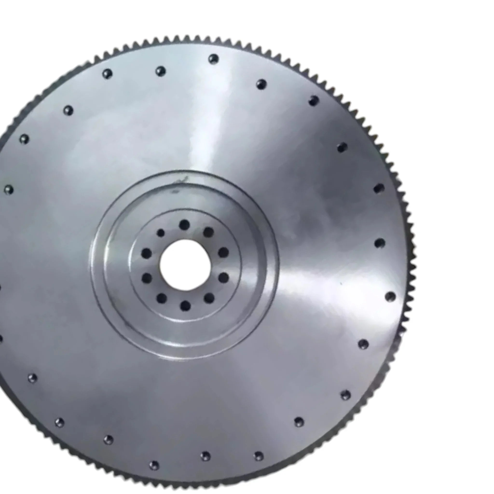 1809144C91 Genuine International Flywheel