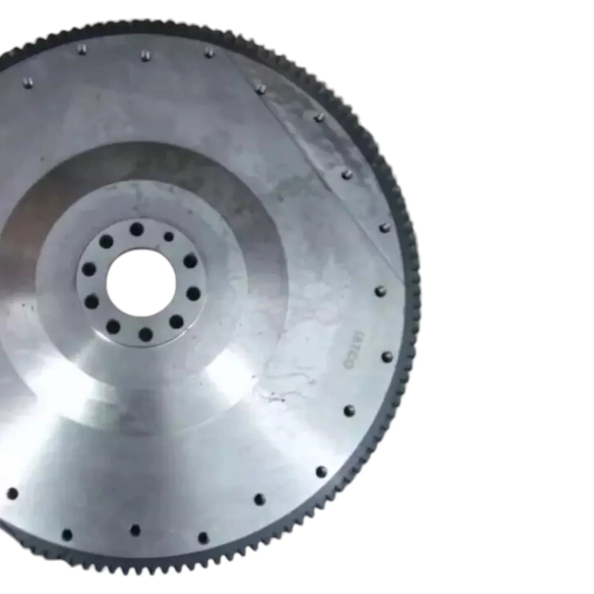 1809144C91 Genuine International Flywheel