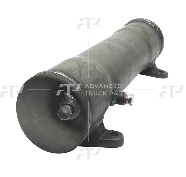 1810216C2 Genuine International Cooler Engine Oil Element Late Style For Dt3