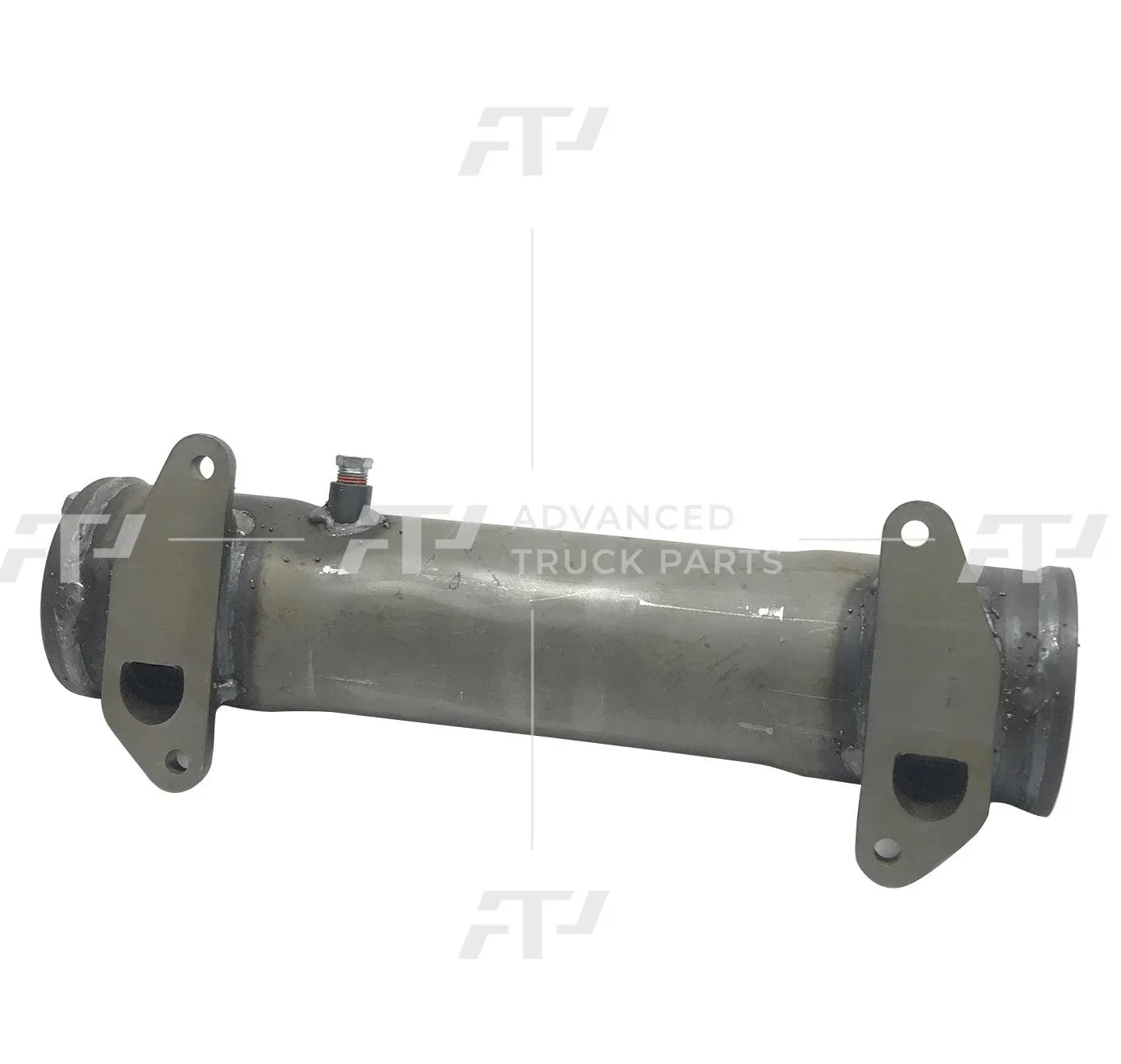 1810216C2 Genuine International Cooler Engine Oil Element Late Style For Dt3