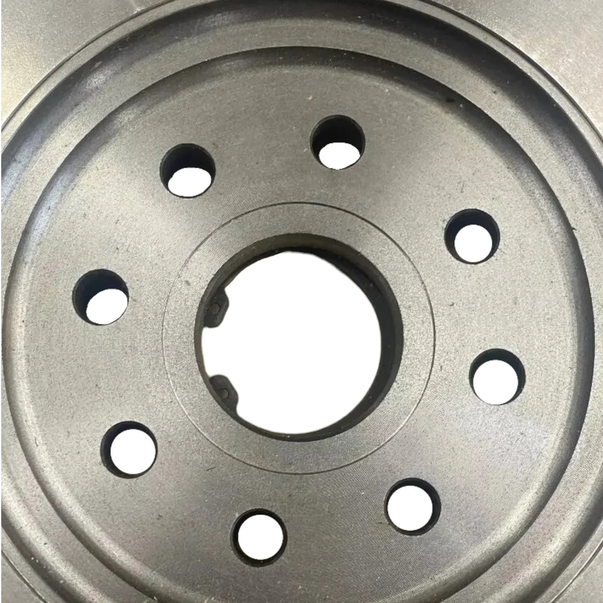 1810855C91 Genuine International Flywheel Assembly