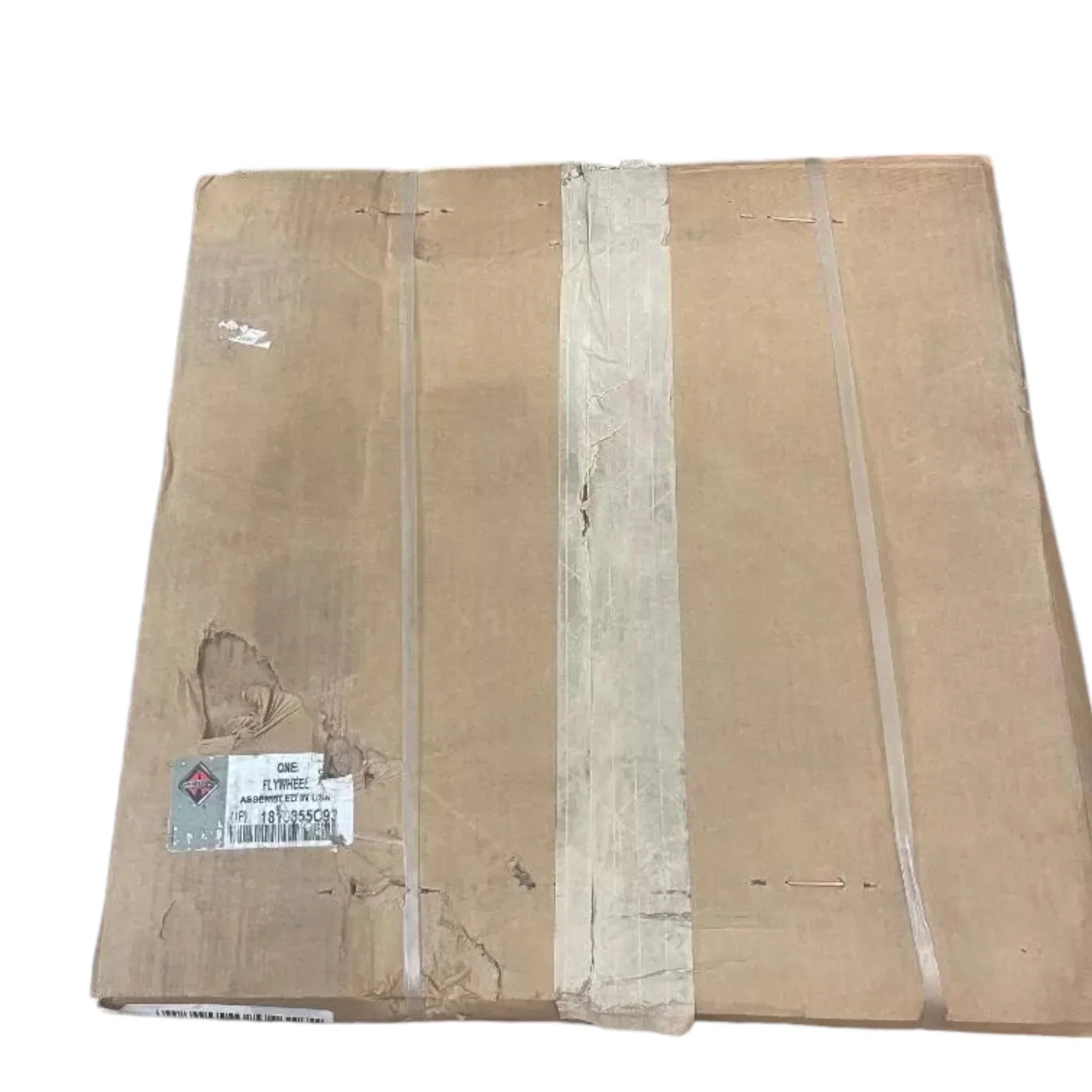 1810855C91 Genuine International Flywheel Assembly