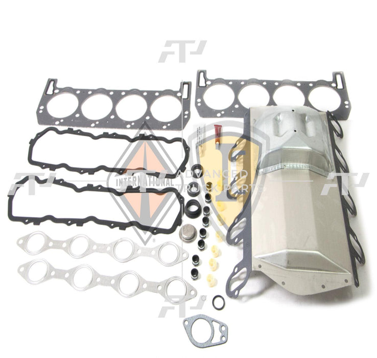 1811050C98 Genuine International®Kit Cylinder Head Gasket* - ADVANCED TRUCK PARTS