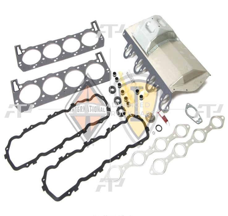 1811050C98 Genuine International®Kit Cylinder Head Gasket* - ADVANCED TRUCK PARTS