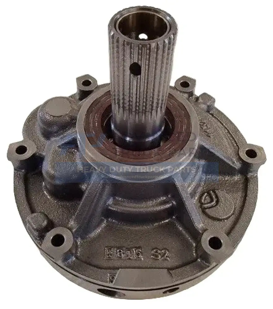 181199A1 Genuine Case Transmission Charge Pump Fits Case/IH
