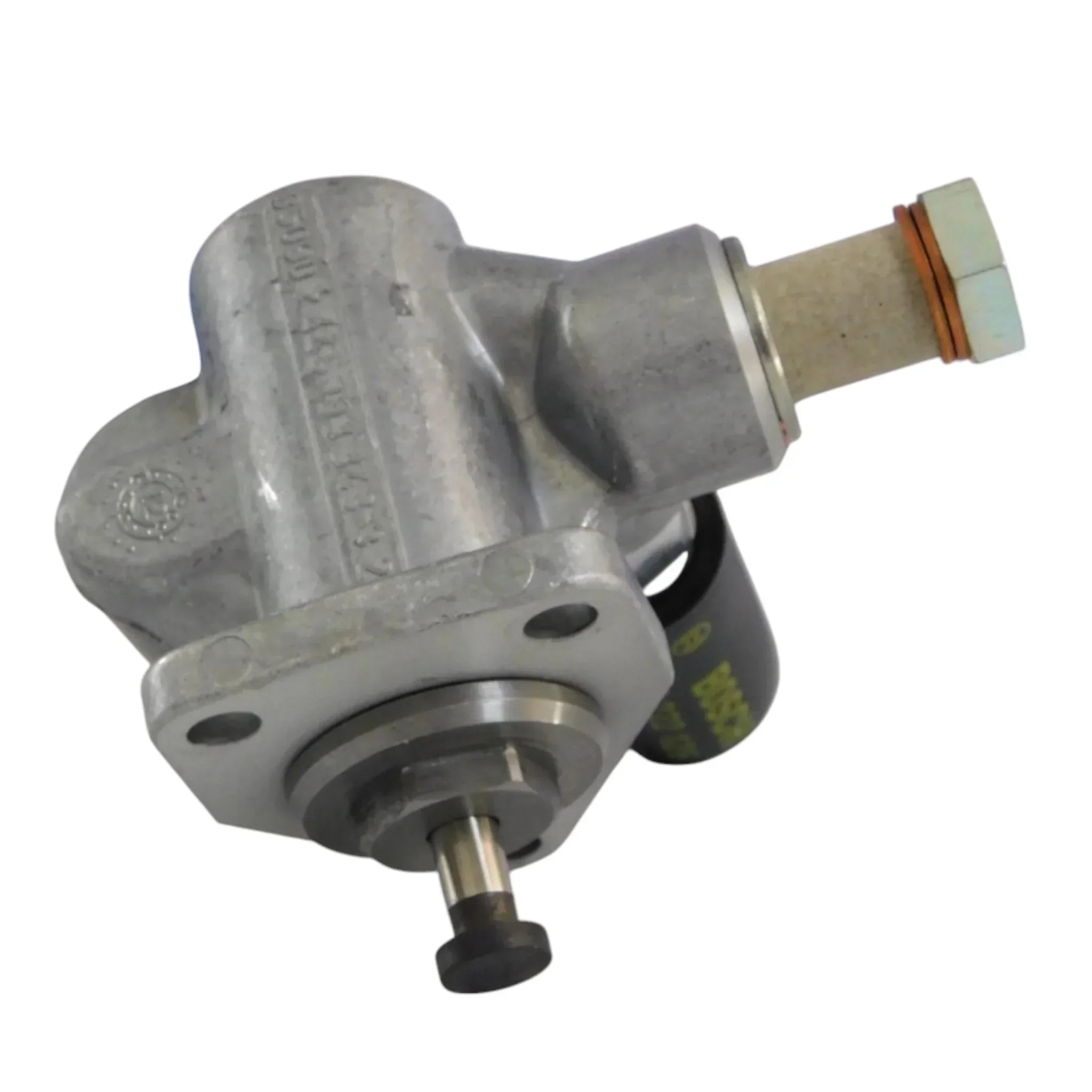 1812657C92 Genuine International Fuel Pump