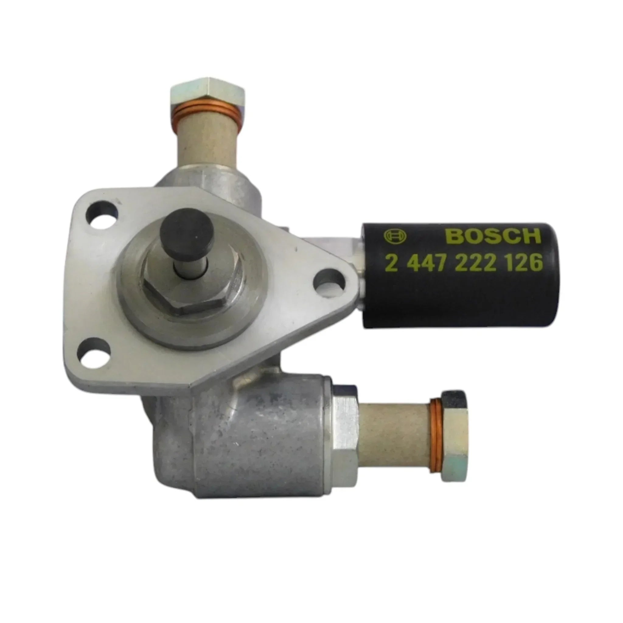 1812657C92 Genuine International Fuel Pump