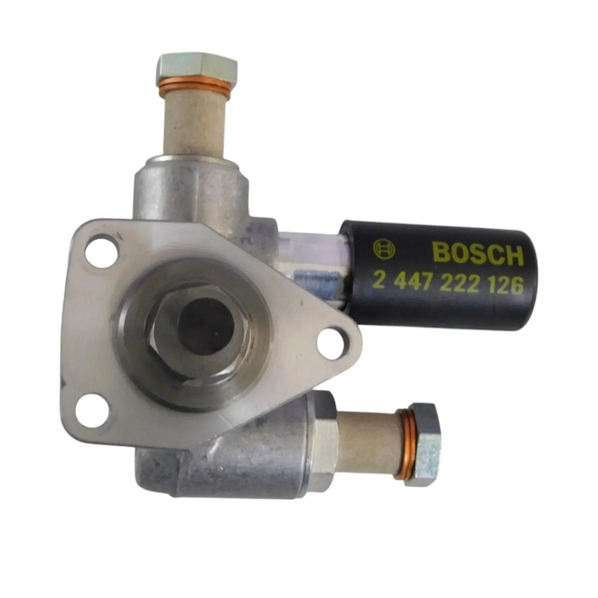 1812657C92 Genuine International Fuel Pump