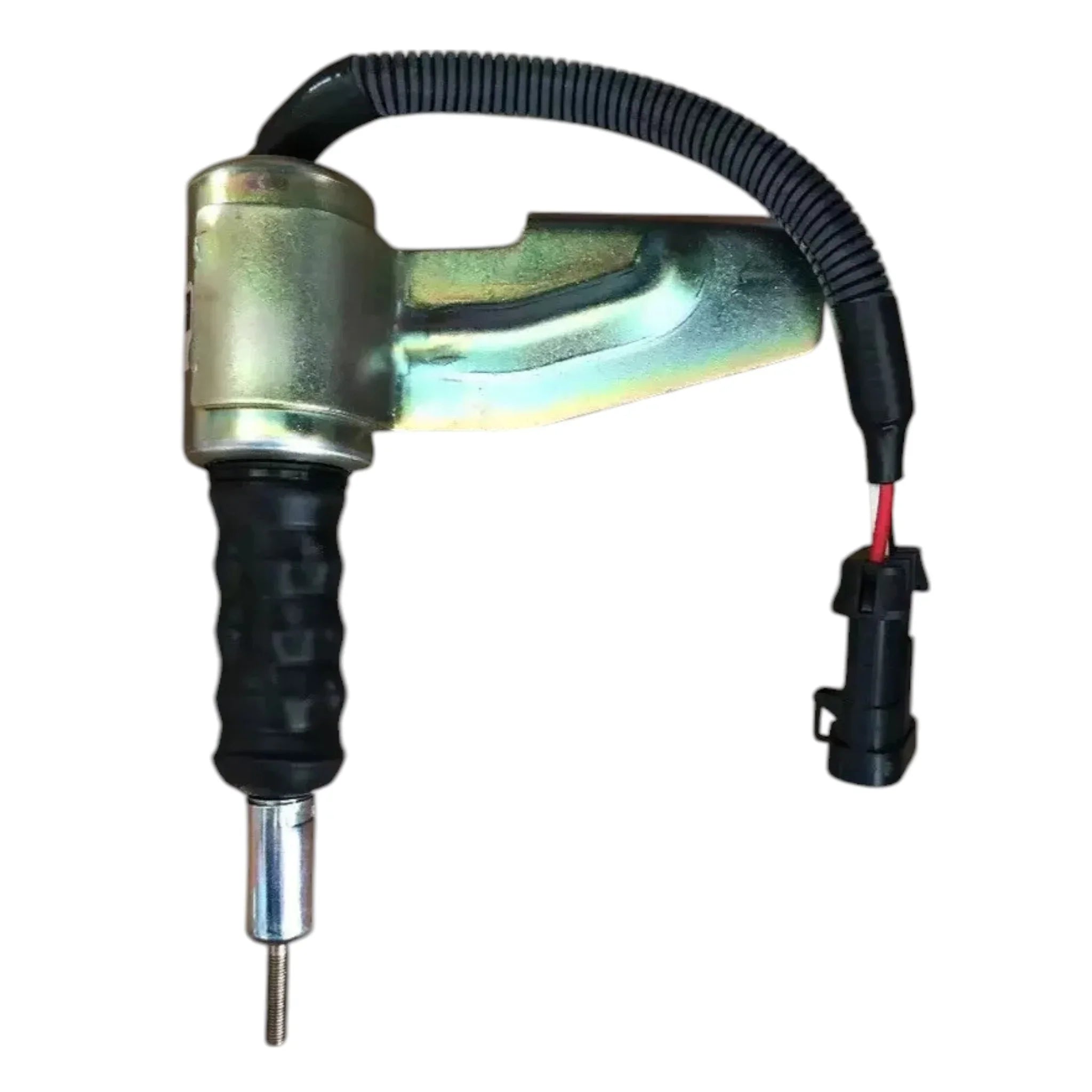 1813867C1 Genuine International Solenoid Valve V12