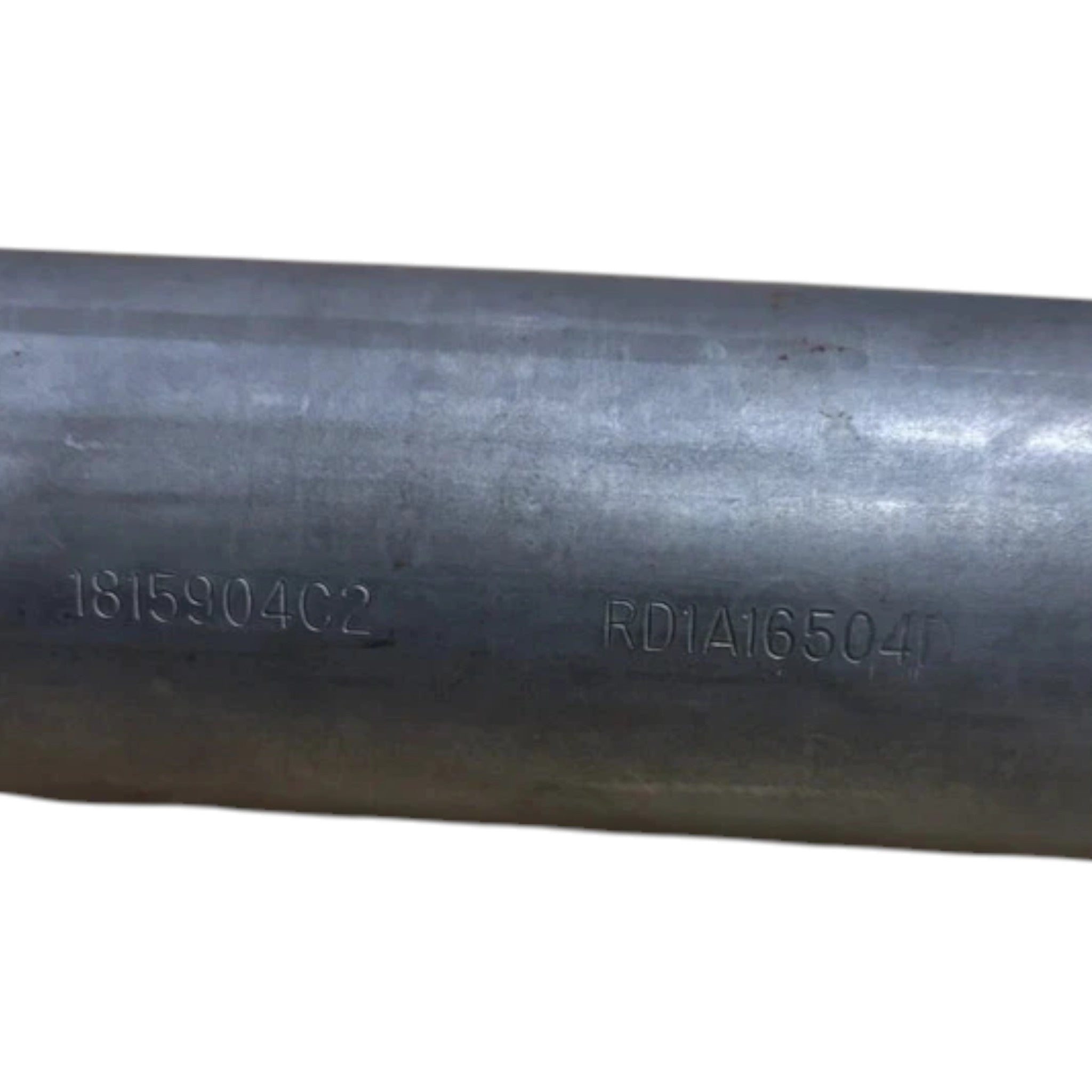 1815904C2 Genuine International Oil Cooler