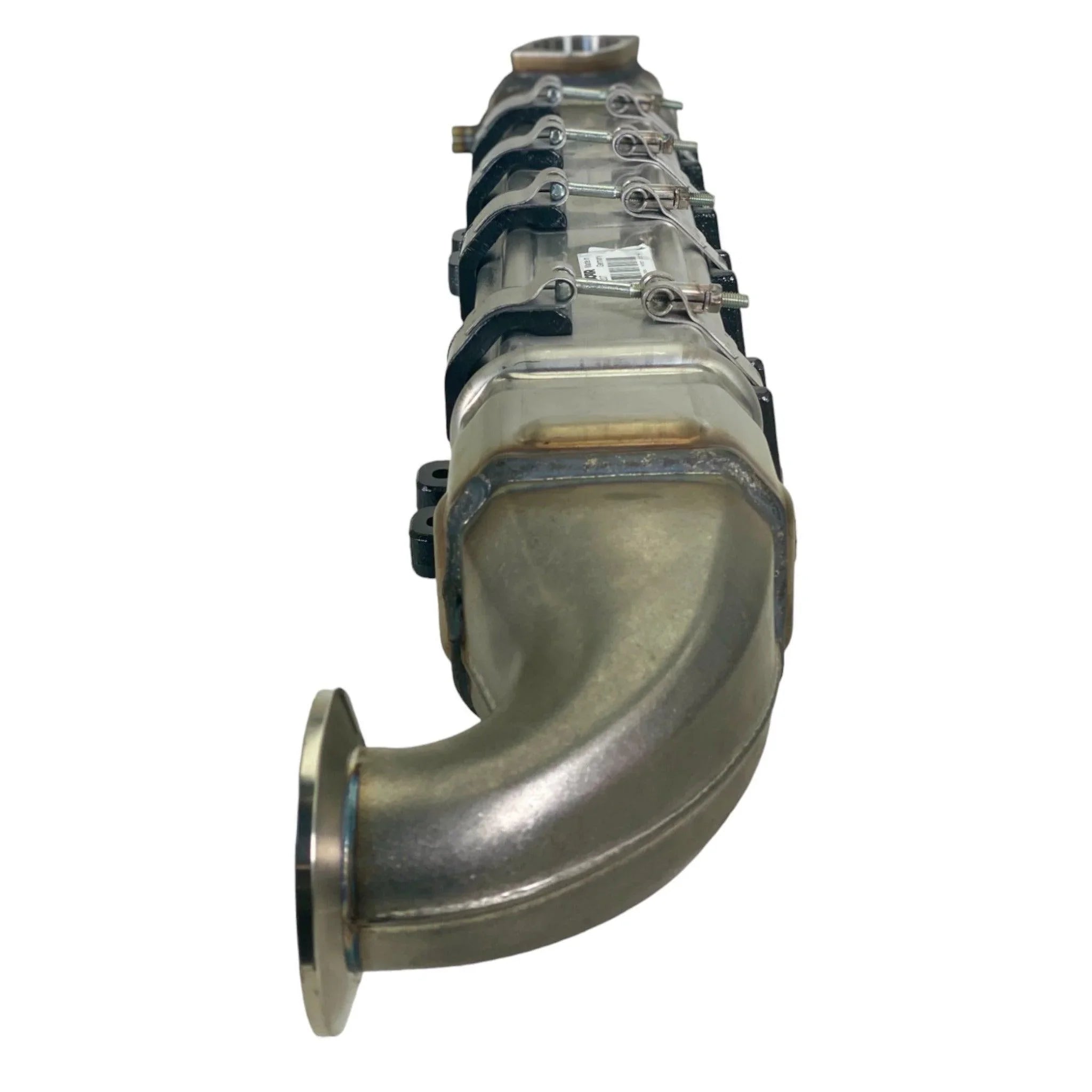 1816240 Genuine Paccar Egr Cooler - Mx13 Epa10
