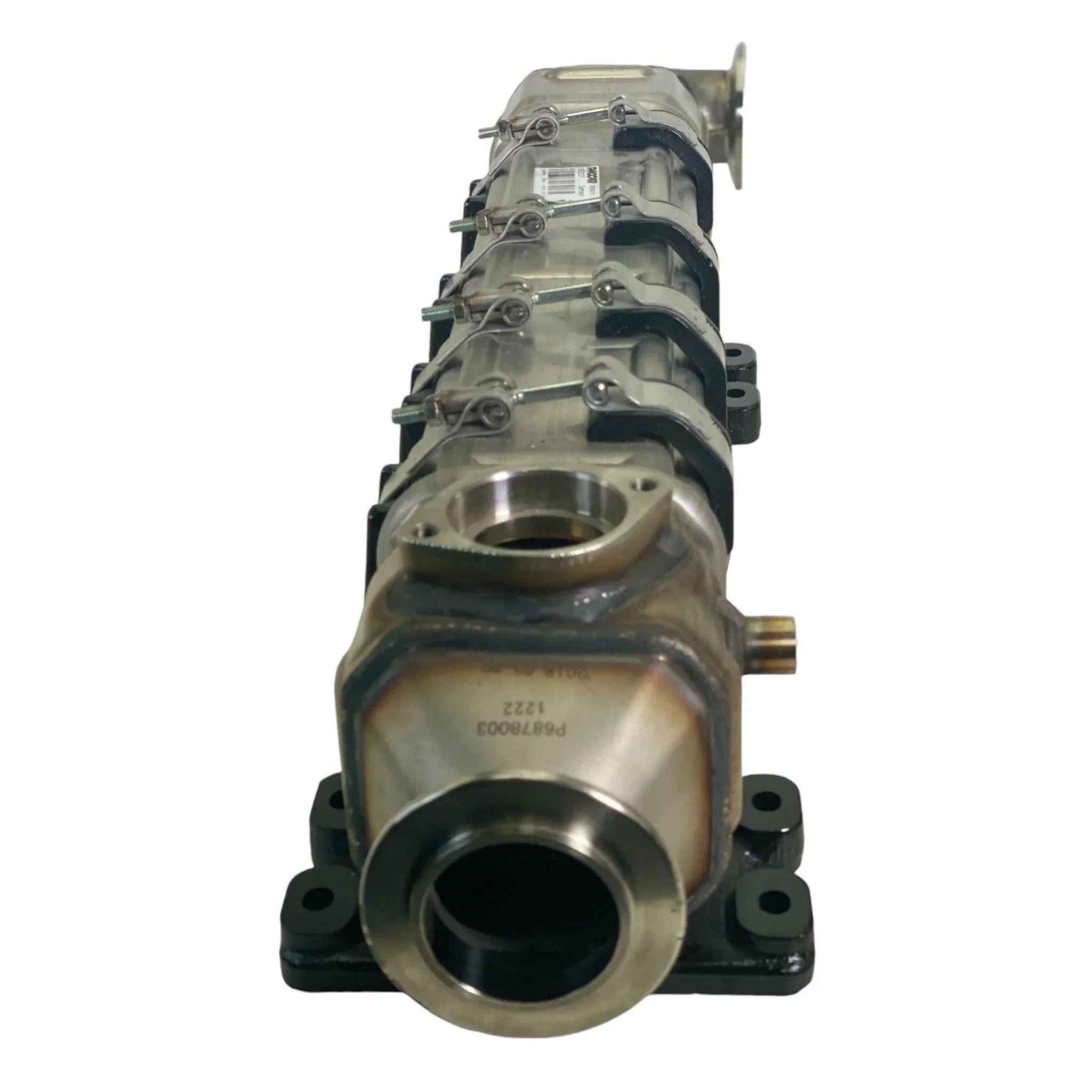 1816240 Genuine Paccar Egr Cooler - Mx13 Epa10
