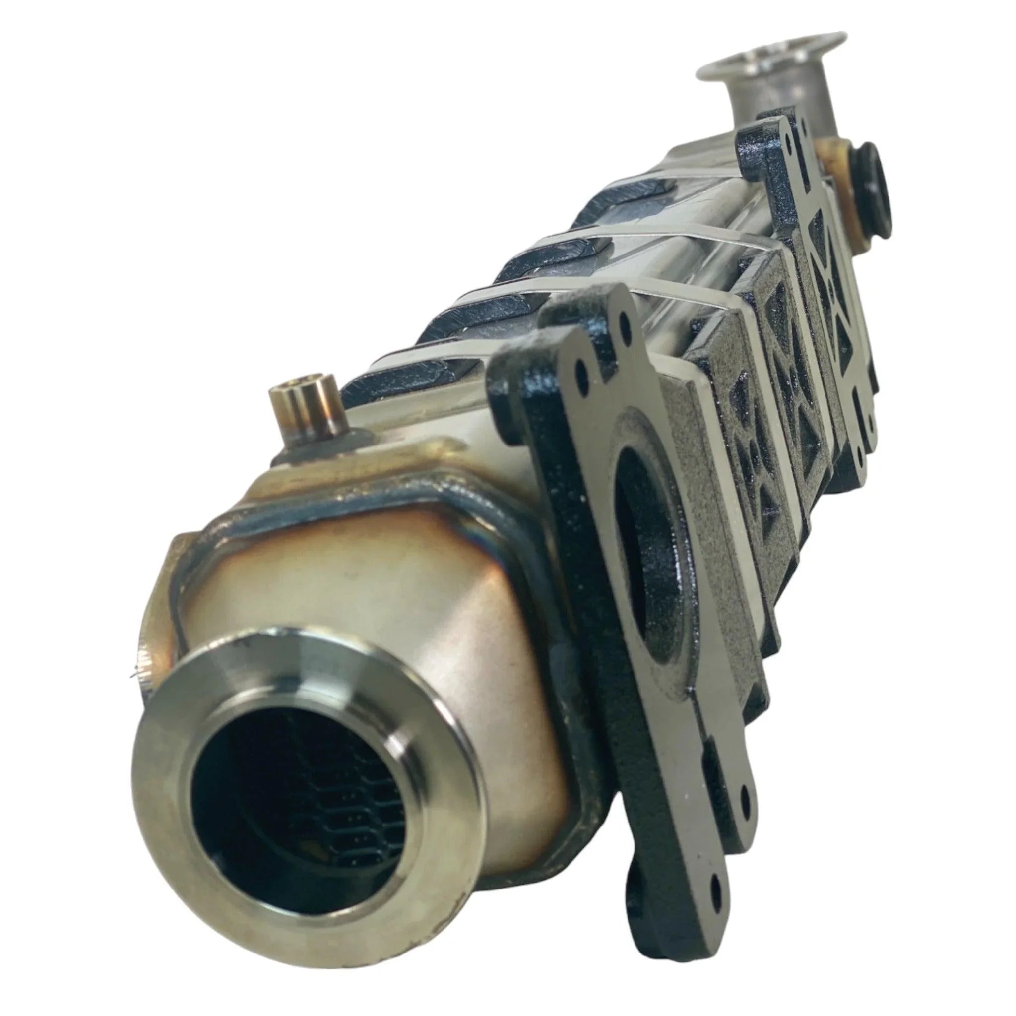 1816240 Genuine Paccar Egr Cooler - Mx13 Epa10