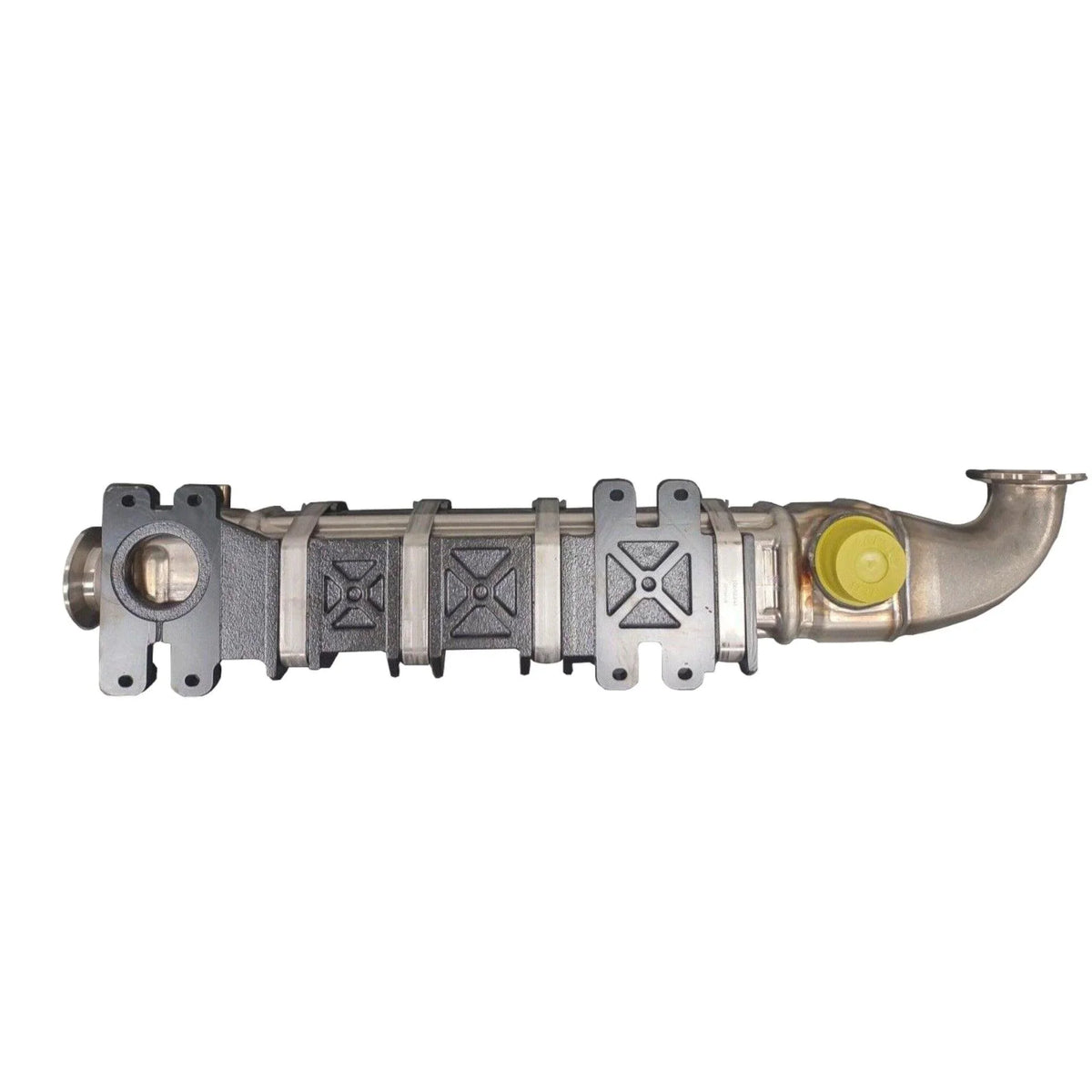 1816240PEX Genuine Paccar Egr Cooler - Mx13 Epa10