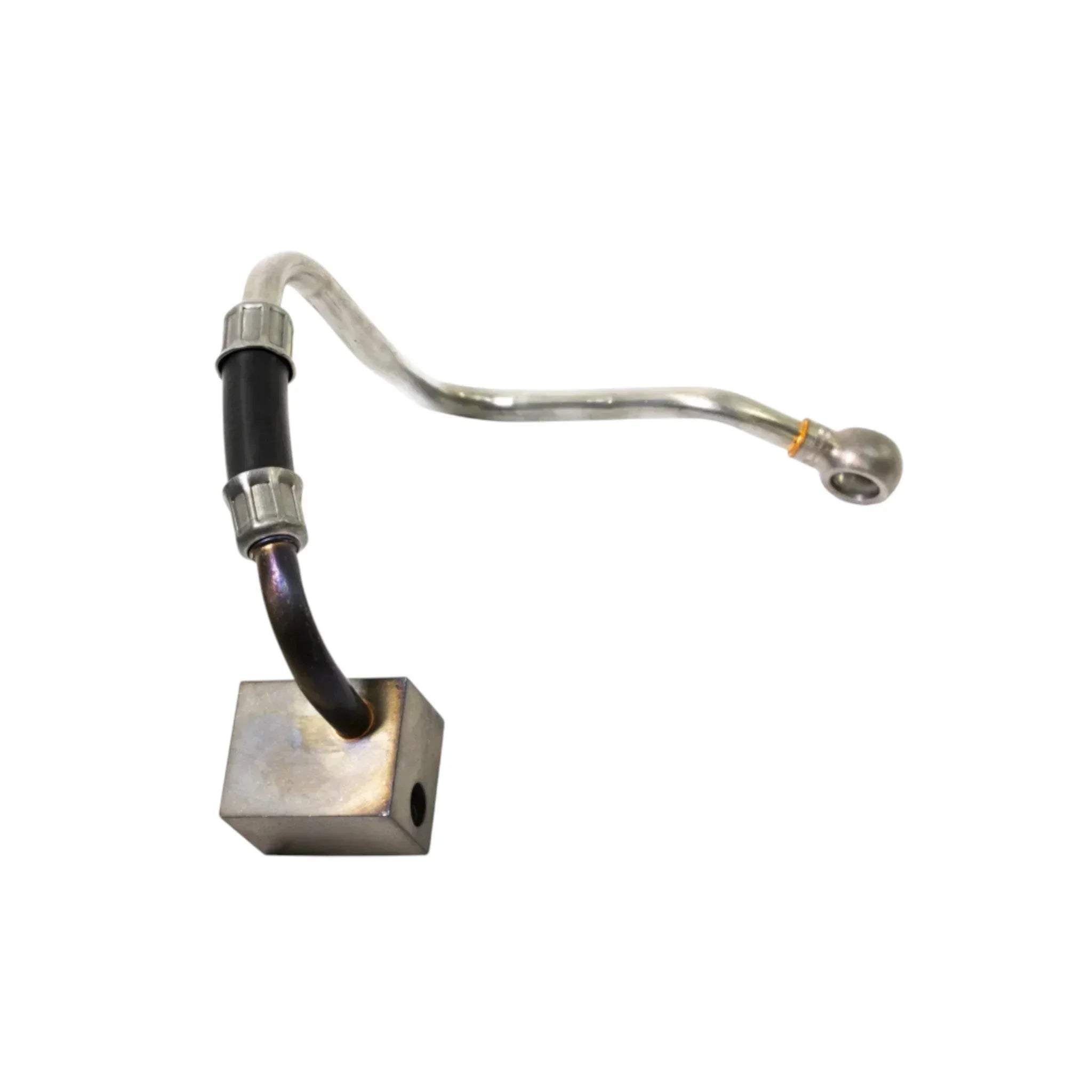 1817440C1 Genuine International Tube Assembly