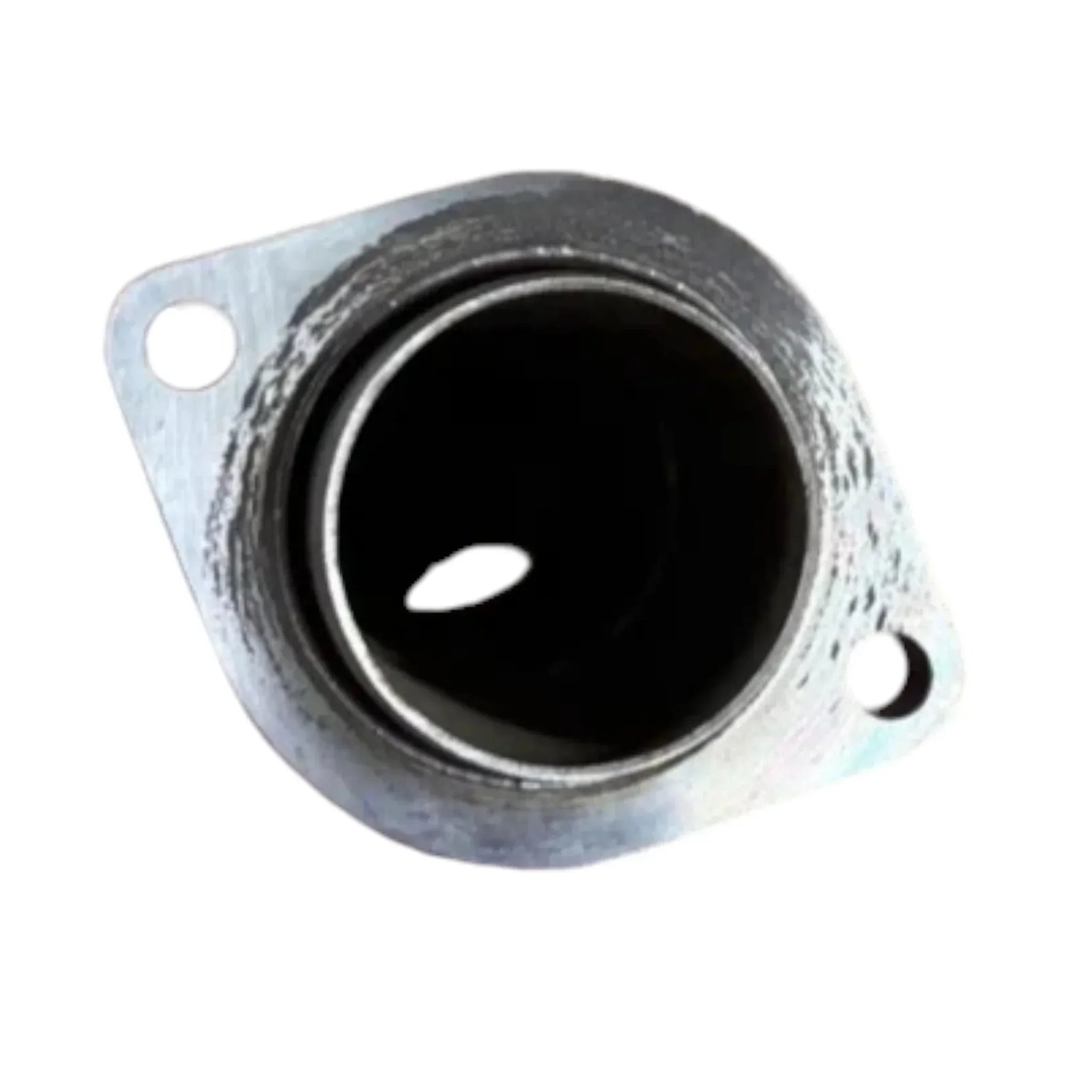 1818185C1 Genuine International Right Side Tube Exhaust Pipe