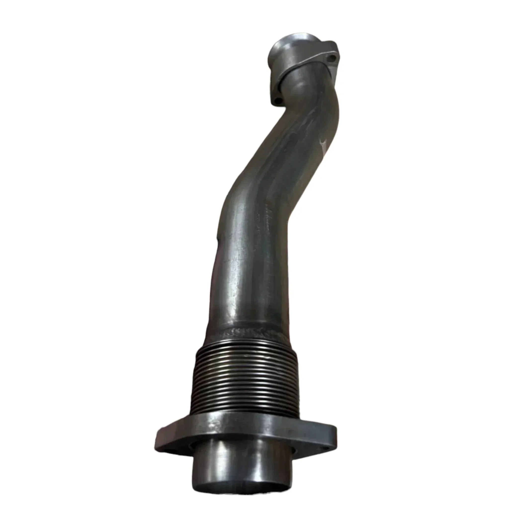 1818185C1 Genuine International Right Side Tube Exhaust Pipe