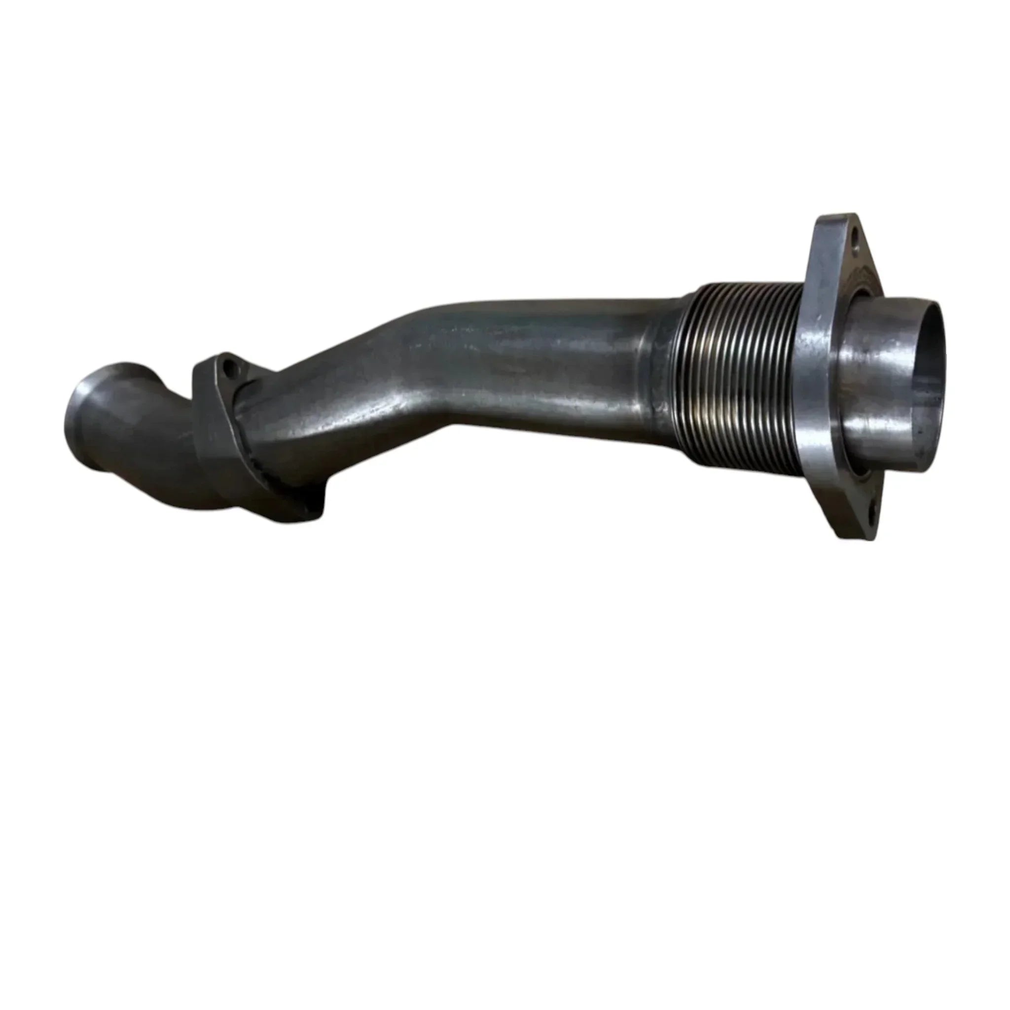 1818185C1 Genuine International Right Side Tube Exhaust Pipe