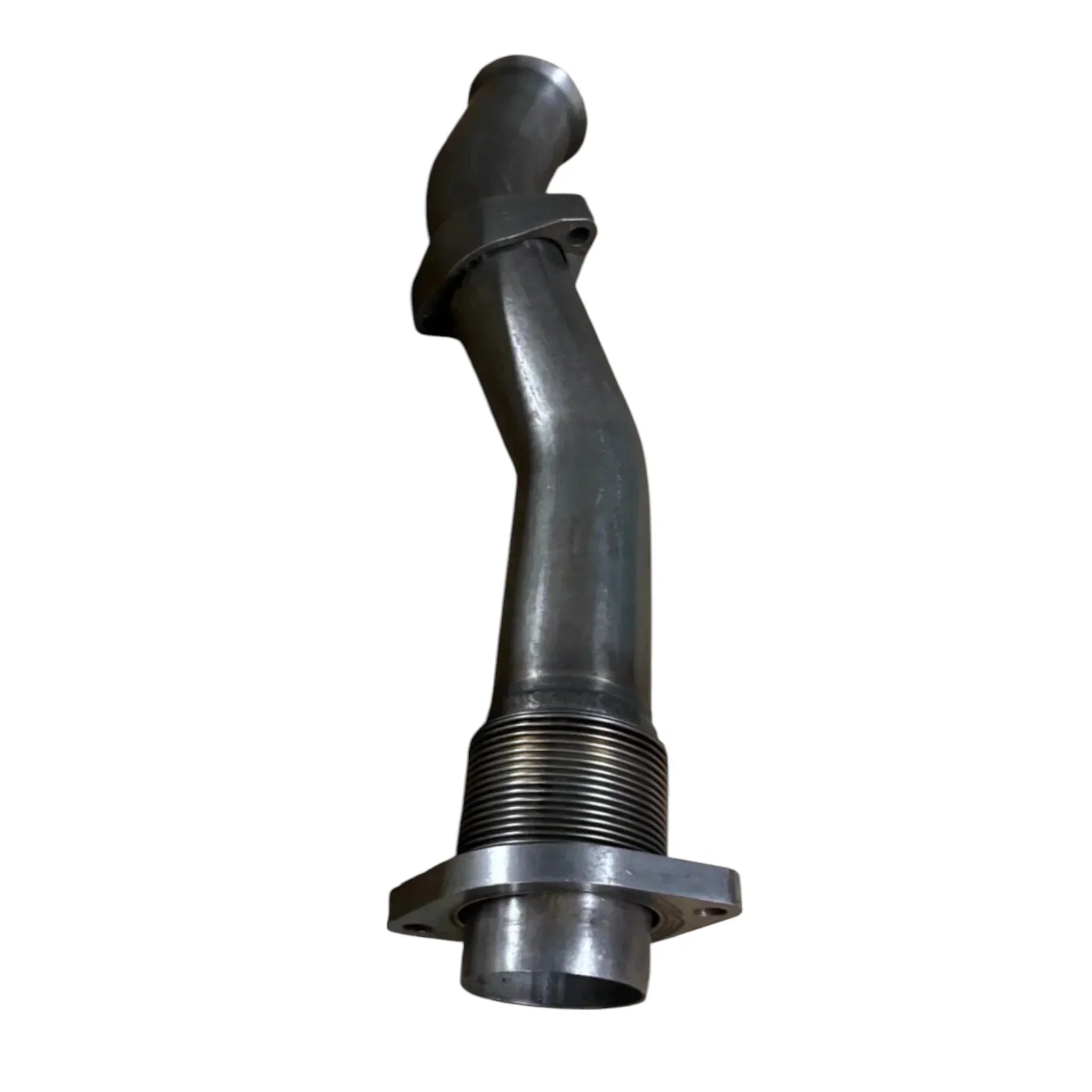 1818185C1 Genuine International Right Side Tube Exhaust Pipe