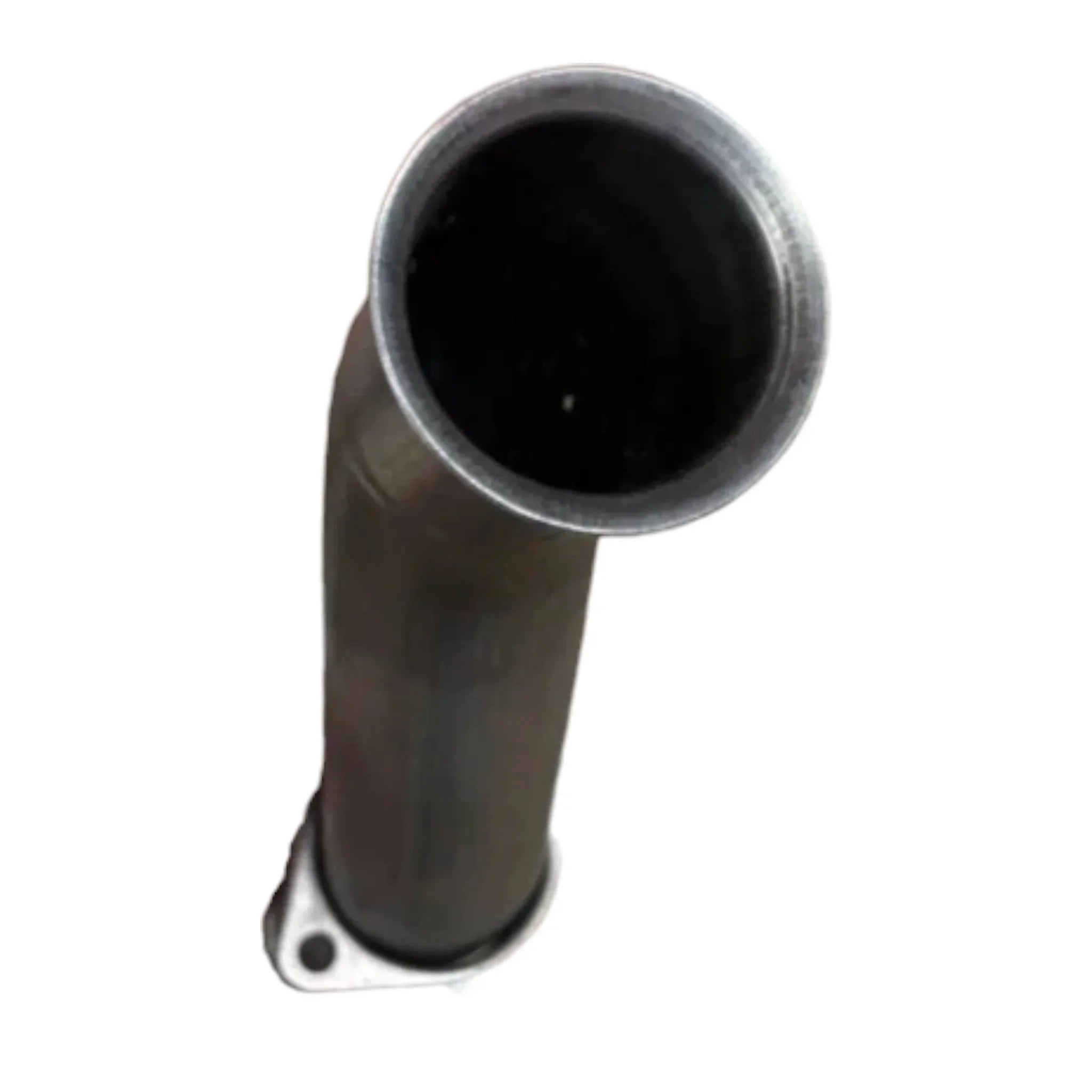 1818185C1 Genuine International Right Side Tube Exhaust Pipe