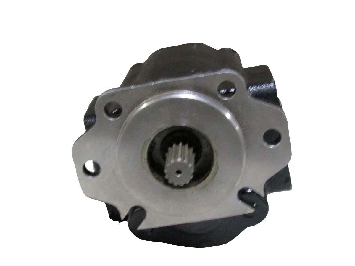 182-313-1307 Genuine Parker Hydraulic Gear Pump