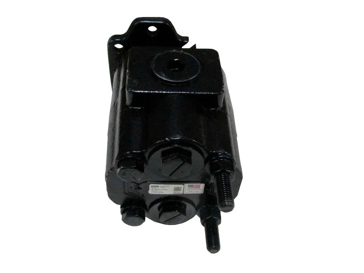 182-313-1307 Genuine Parker Hydraulic Gear Pump