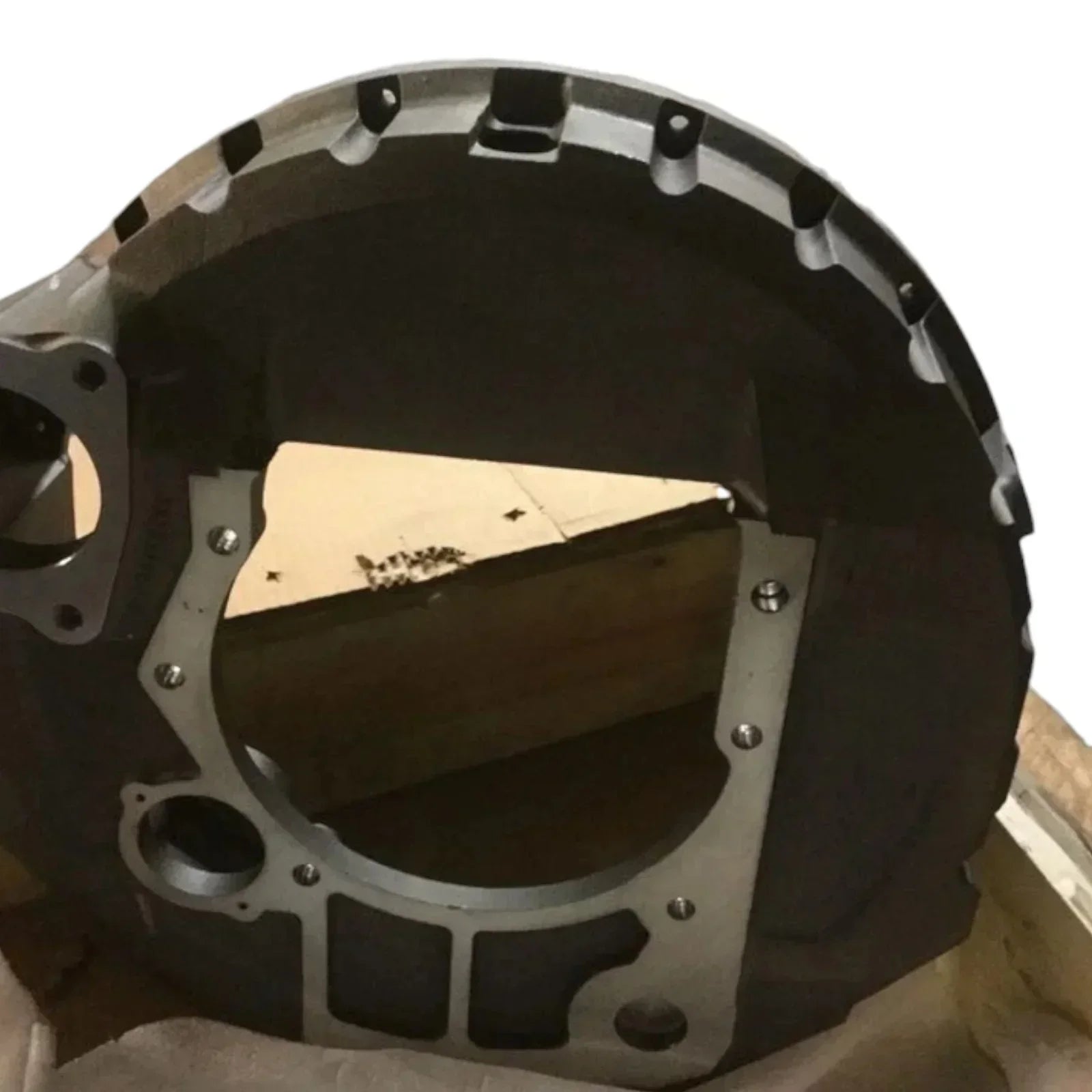 1820341C1 International Housing Flywheel