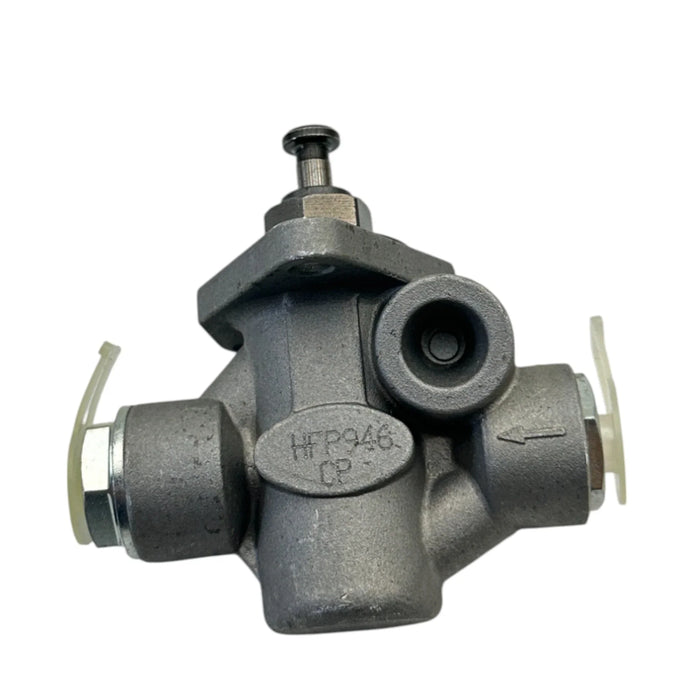 1821232C92 Genuine International Pump Assembly Low Pressure