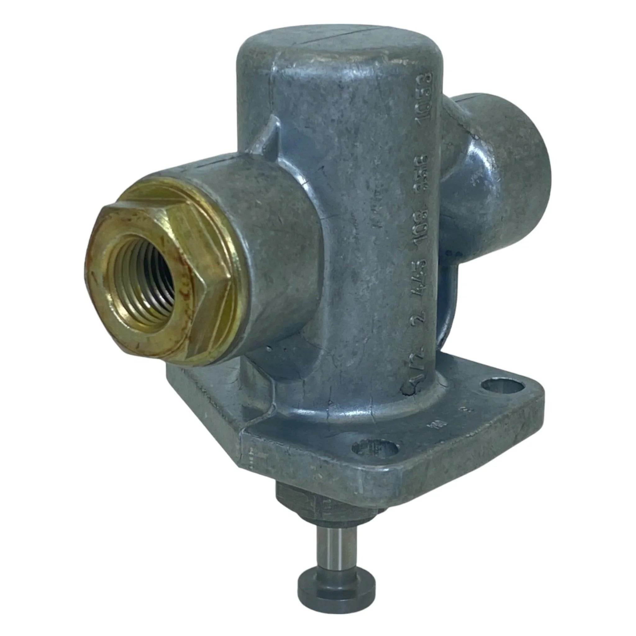 1821233C91 Genuine International Low Pressure Fuel Pump