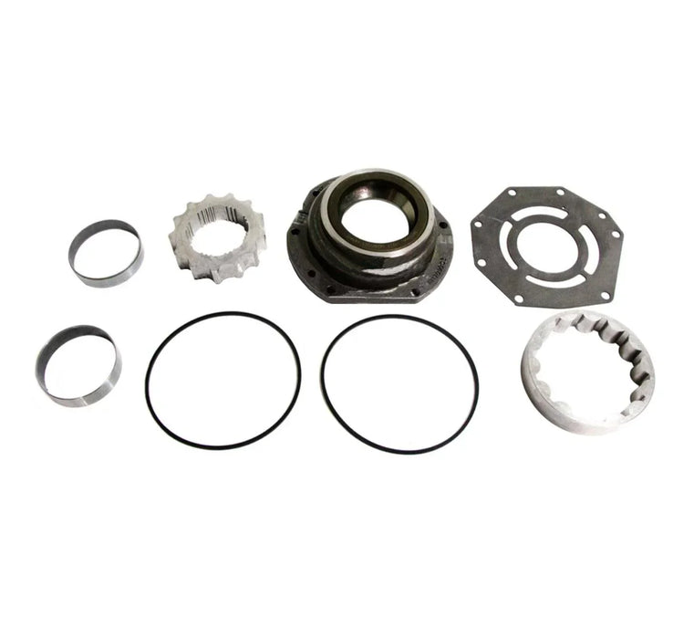 1822326C91 Genuine International Oil Pump