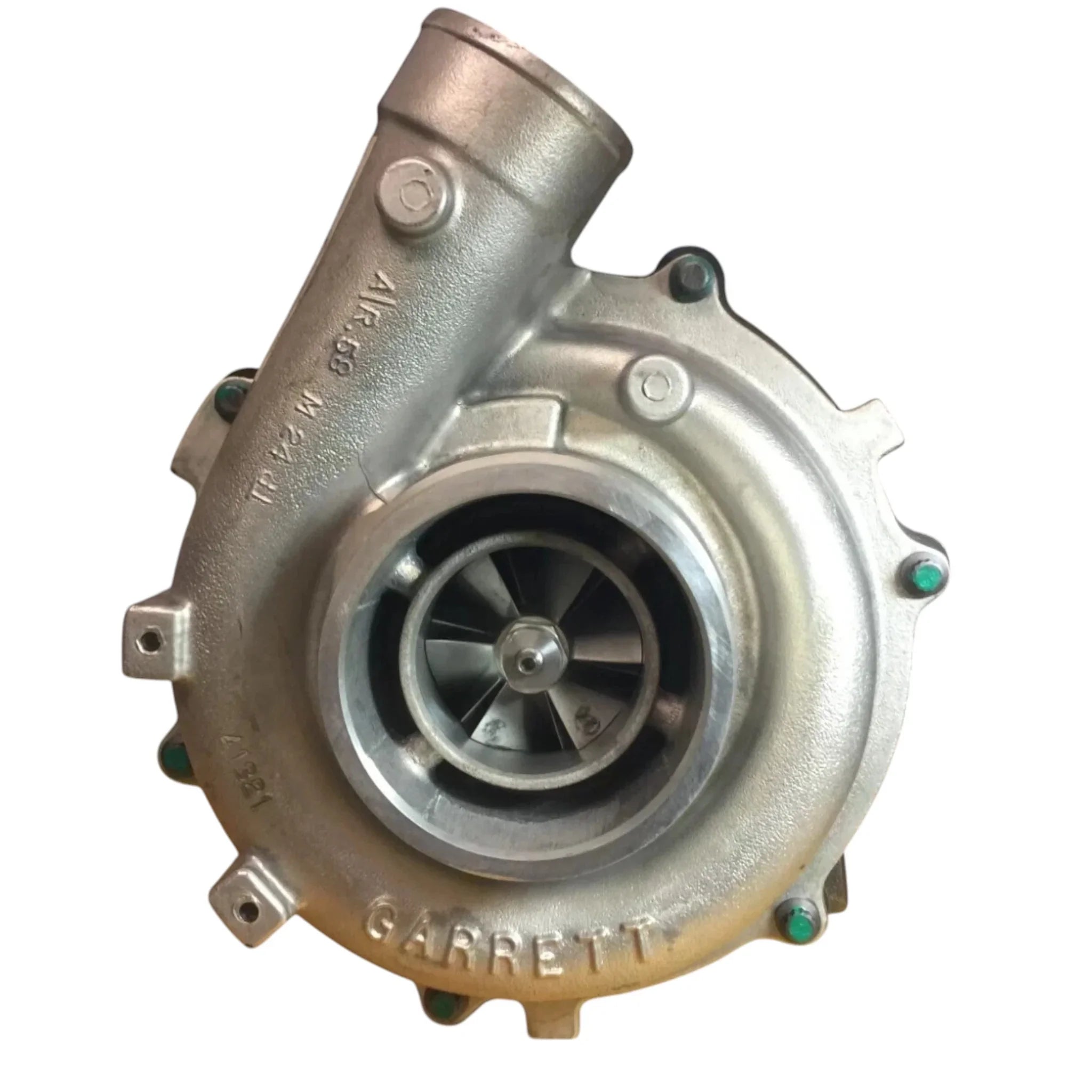4307229R91 Genuine International Turbocharger