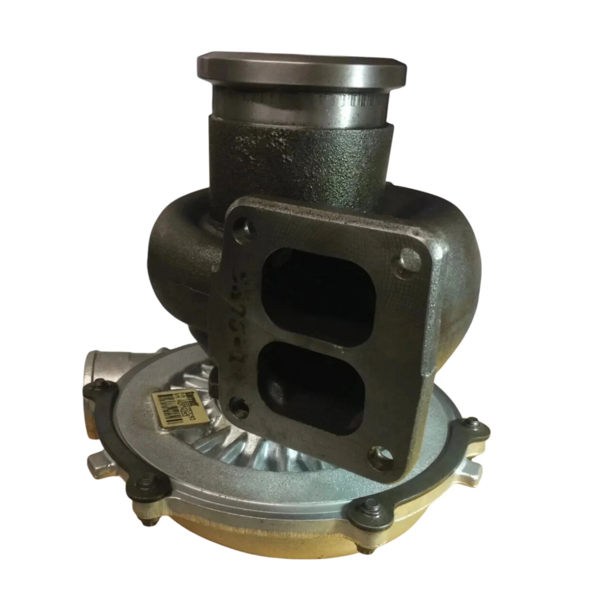 4307229R91 Genuine International Turbocharger