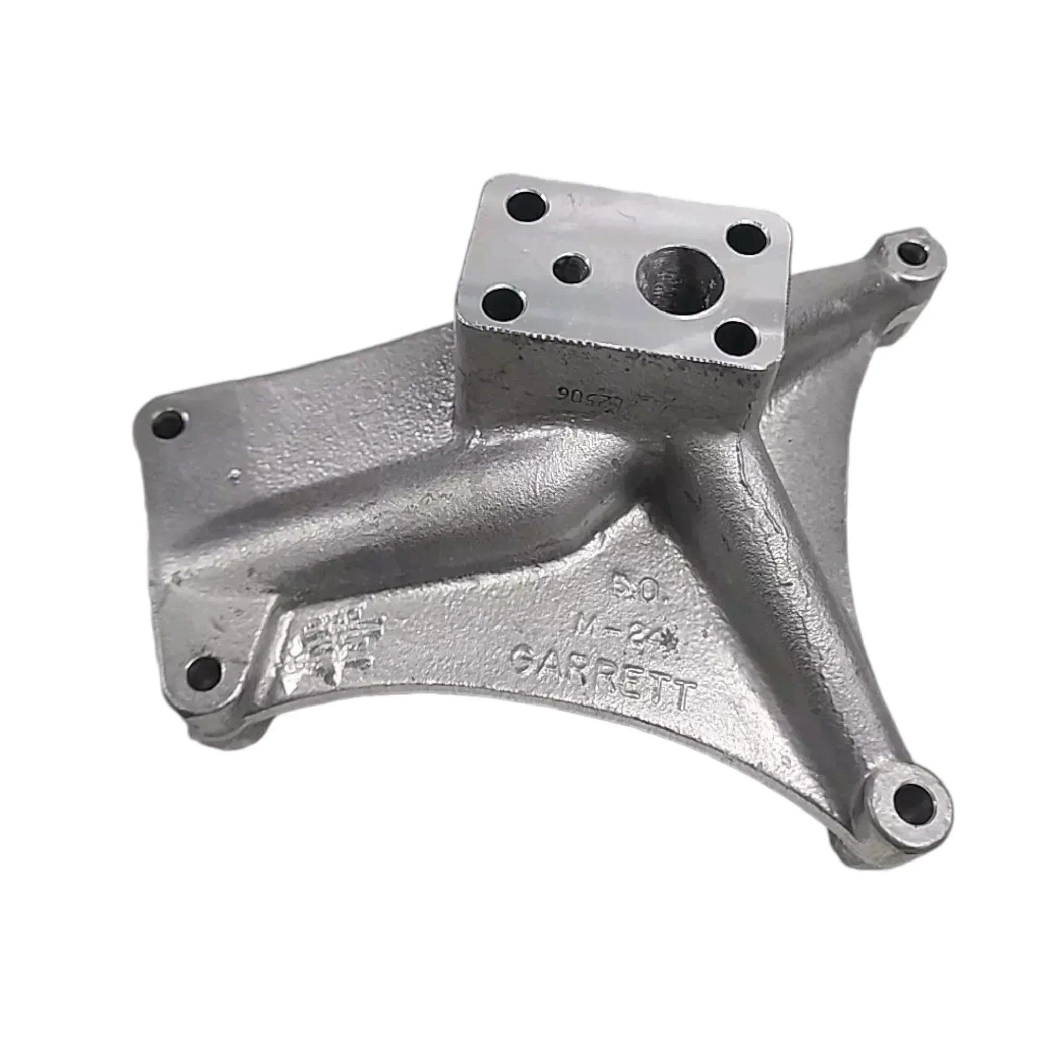 1822782C1 Genuine International Pedestal Turbocharger W/O Exhaust Back Pressure Device