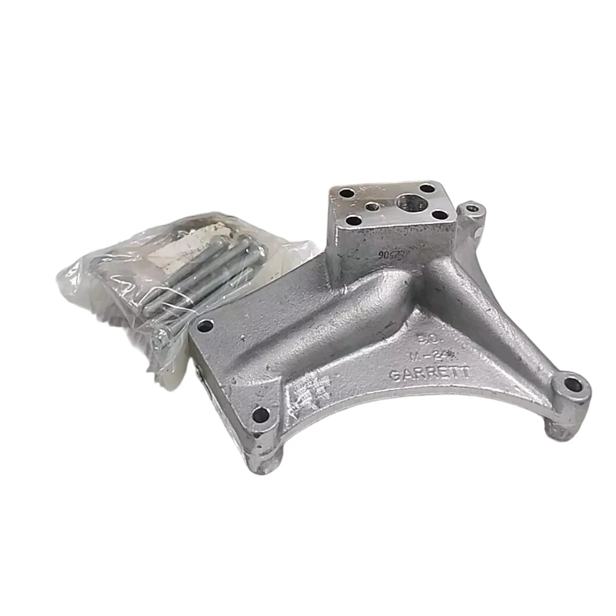 1822782C1 Genuine International Pedestal Turbocharger W/O Exhaust Back Pressure Device