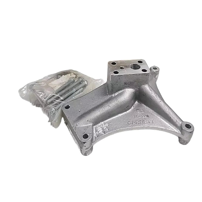 1822782C1 Genuine International Pedestal Turbocharger W/O Exhaust Back Pressure Device